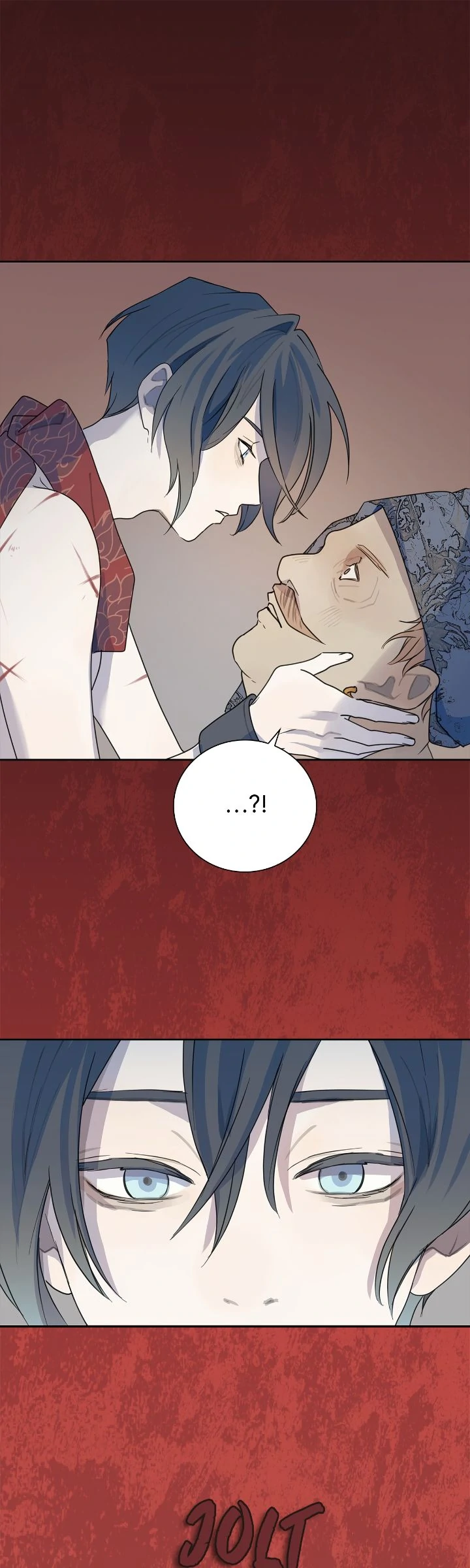 Bloody Moon Chapter 2 - Page 1