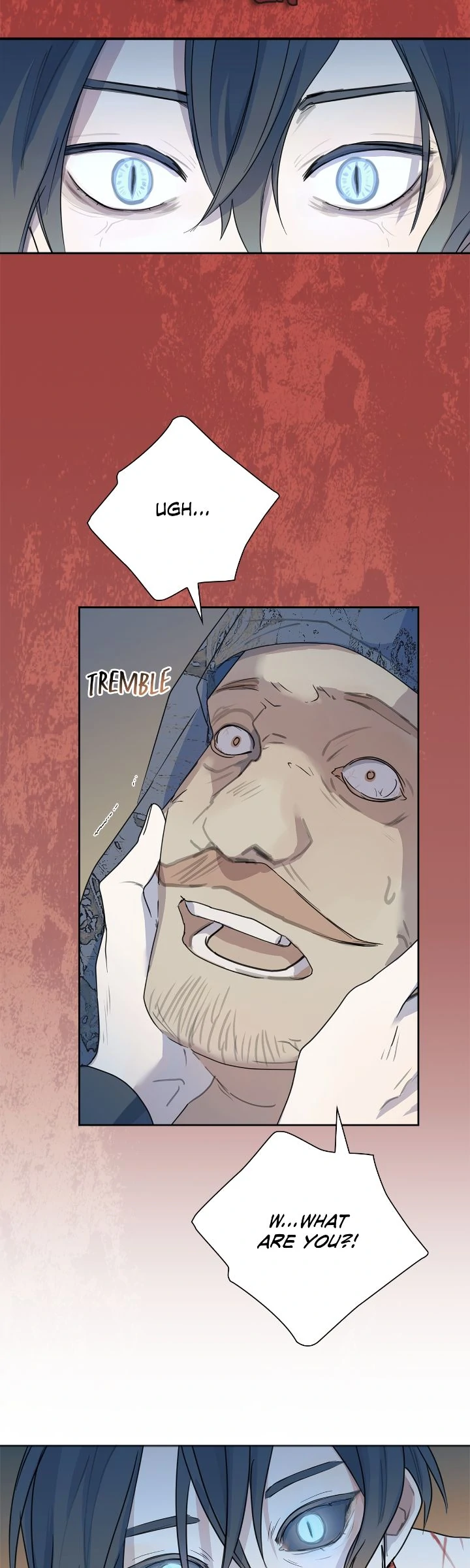 Bloody Moon Chapter 2 - Page 2