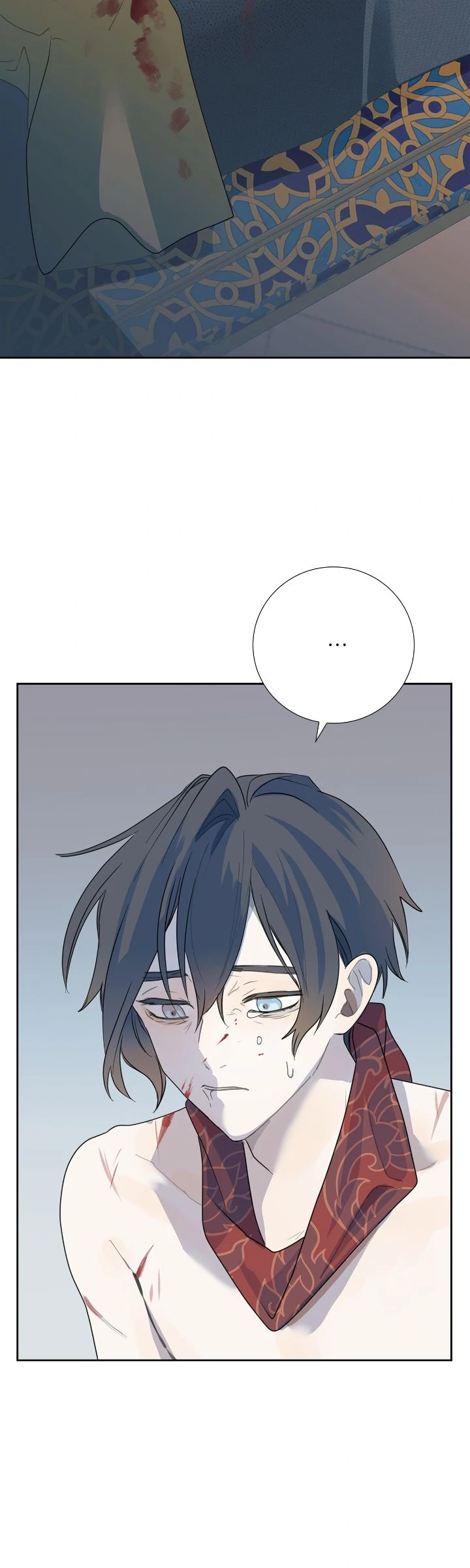 Bloody Moon Chapter 2 - Page 11
