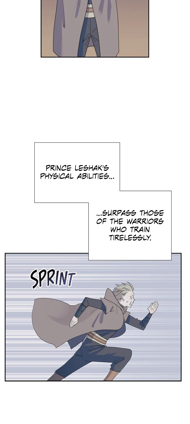 Bloody Moon Chapter 2 - Page 25