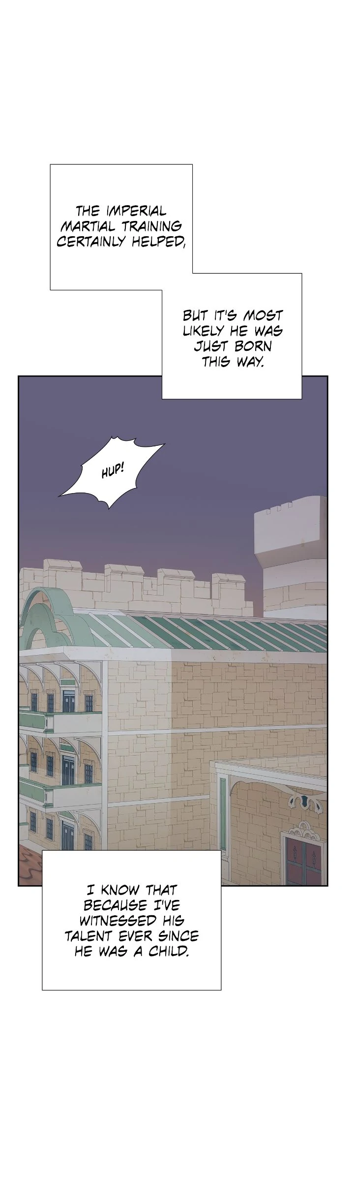 Bloody Moon Chapter 2 - Page 26