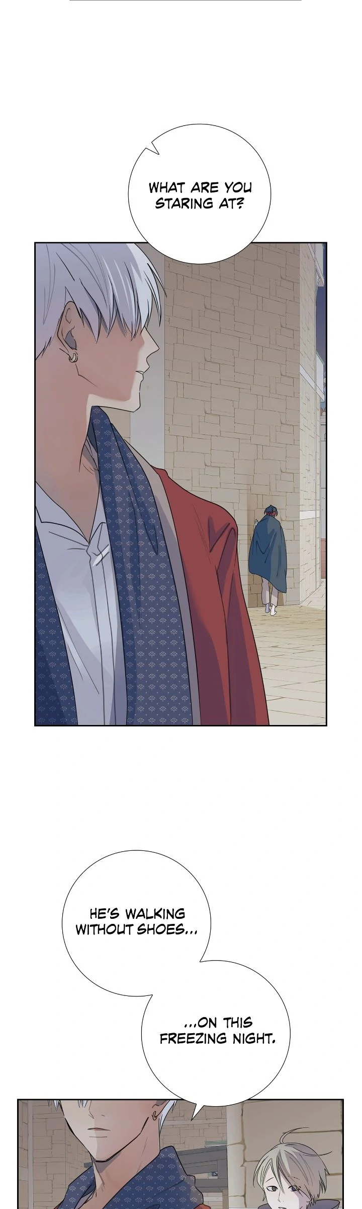 Bloody Moon Chapter 2 - Page 29