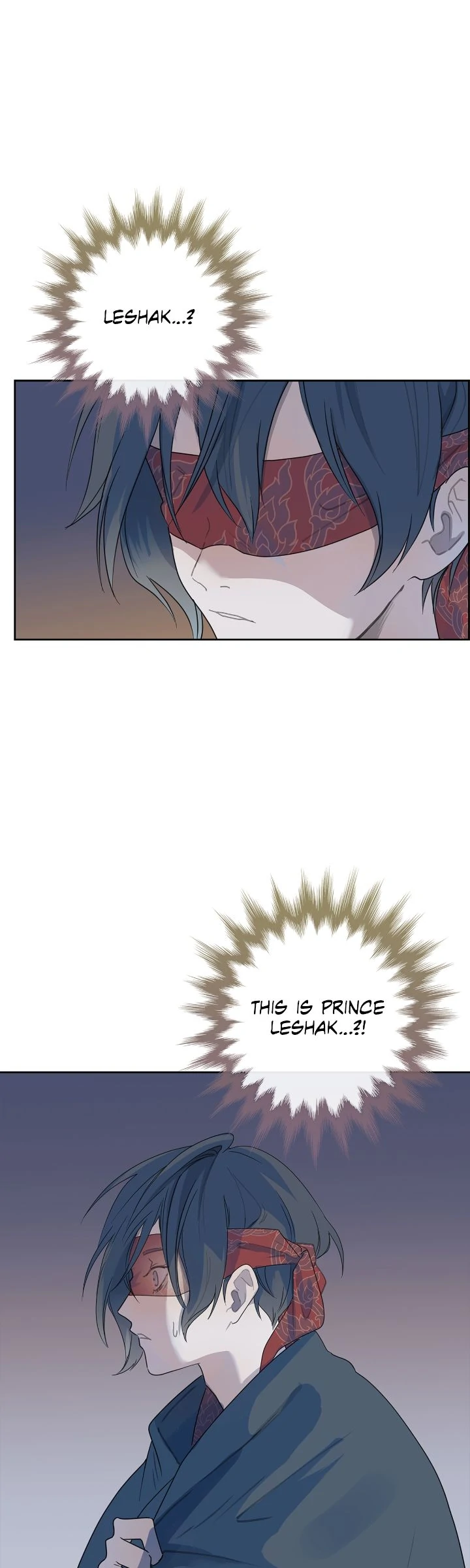 Bloody Moon Chapter 2 - Page 40