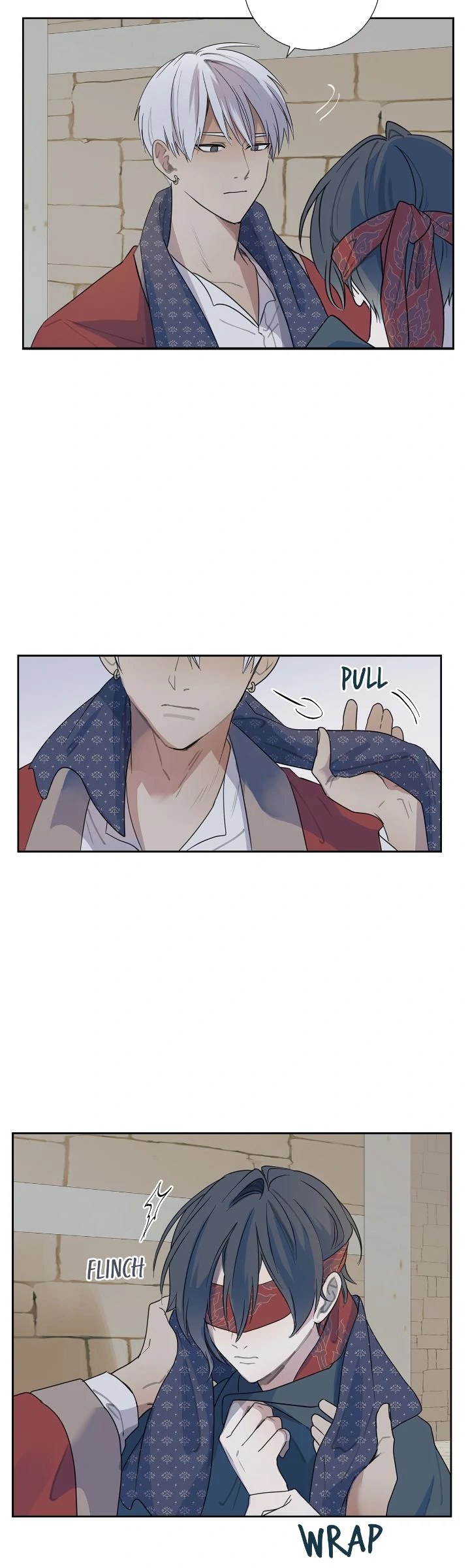 Bloody Moon Chapter 2 - Page 42