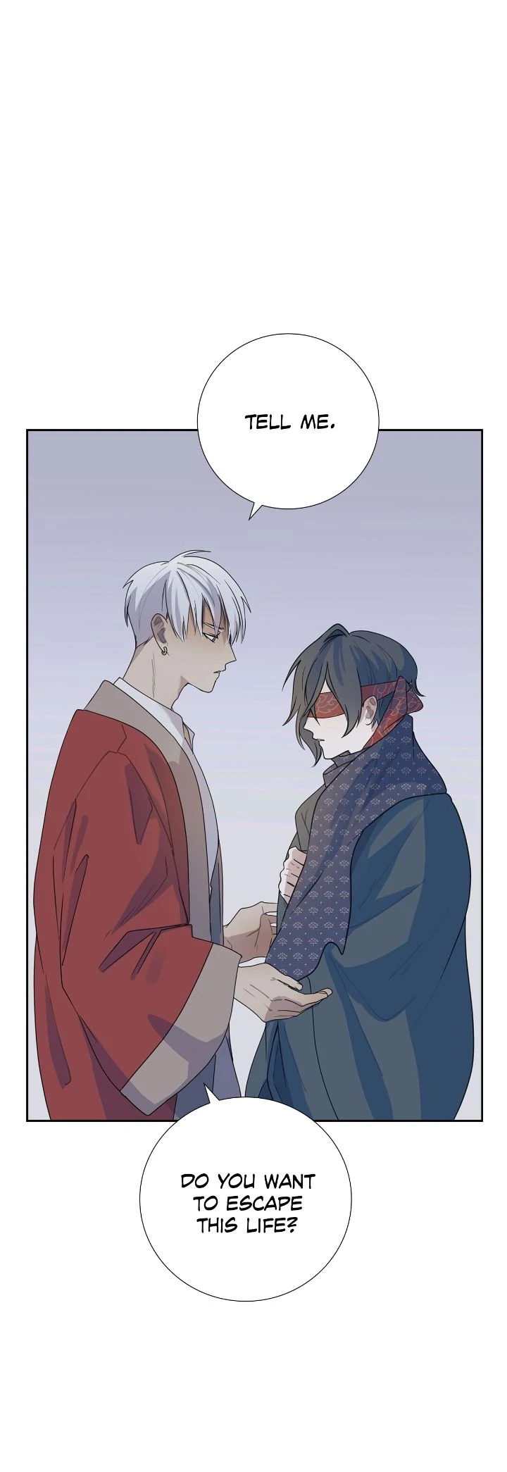 Bloody Moon Chapter 2 - Page 43
