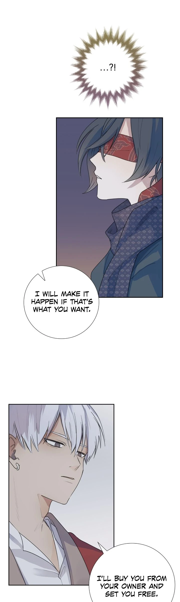Bloody Moon Chapter 2 - Page 44