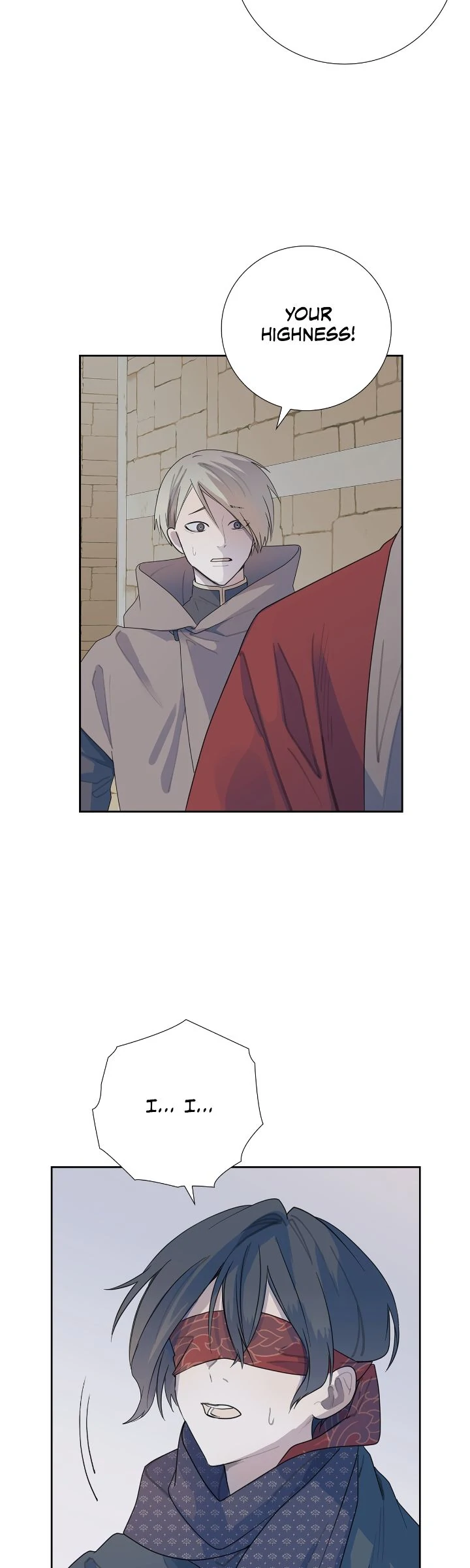 Bloody Moon Chapter 2 - Page 45