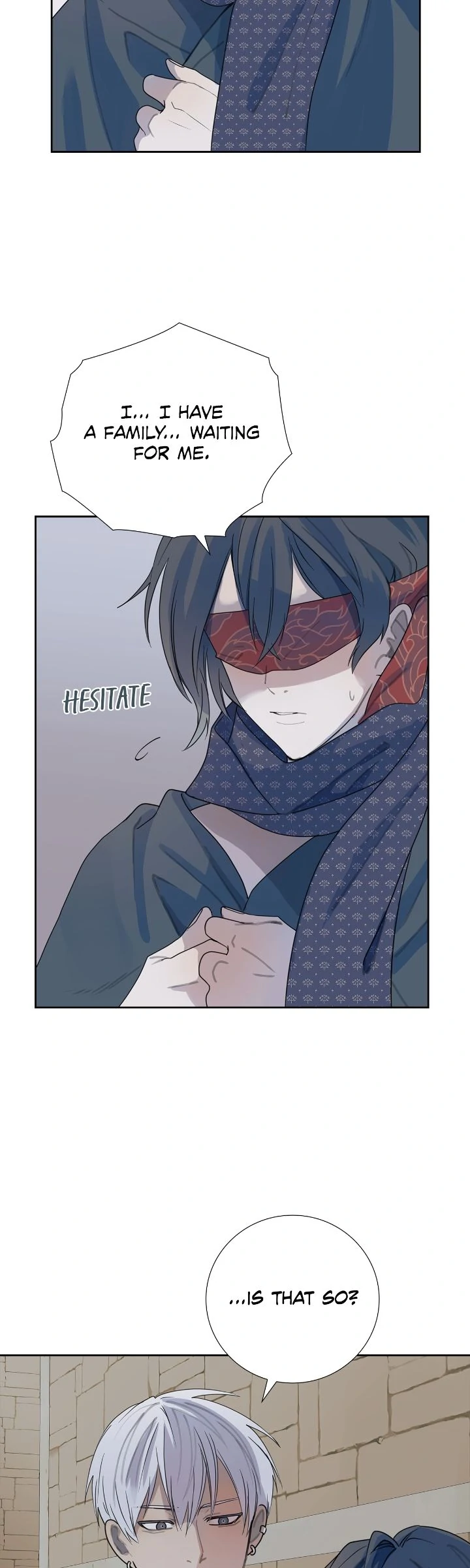 Bloody Moon Chapter 2 - Page 46
