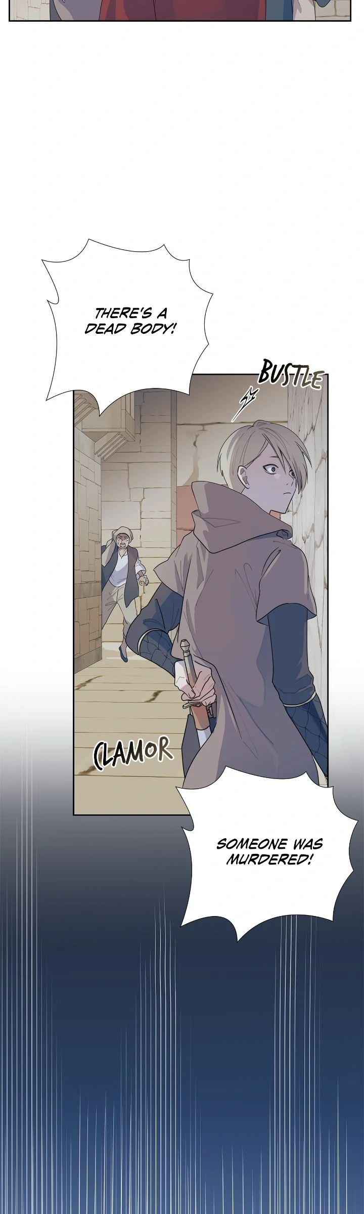 Bloody Moon Chapter 2 - Page 49