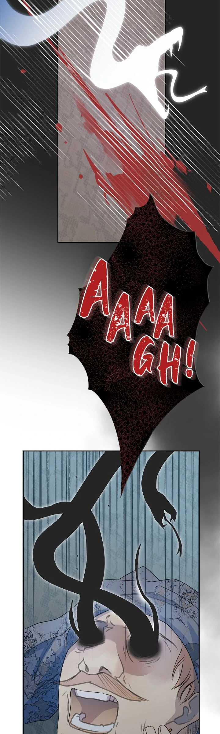 Bloody Moon Chapter 2 - Page 6
