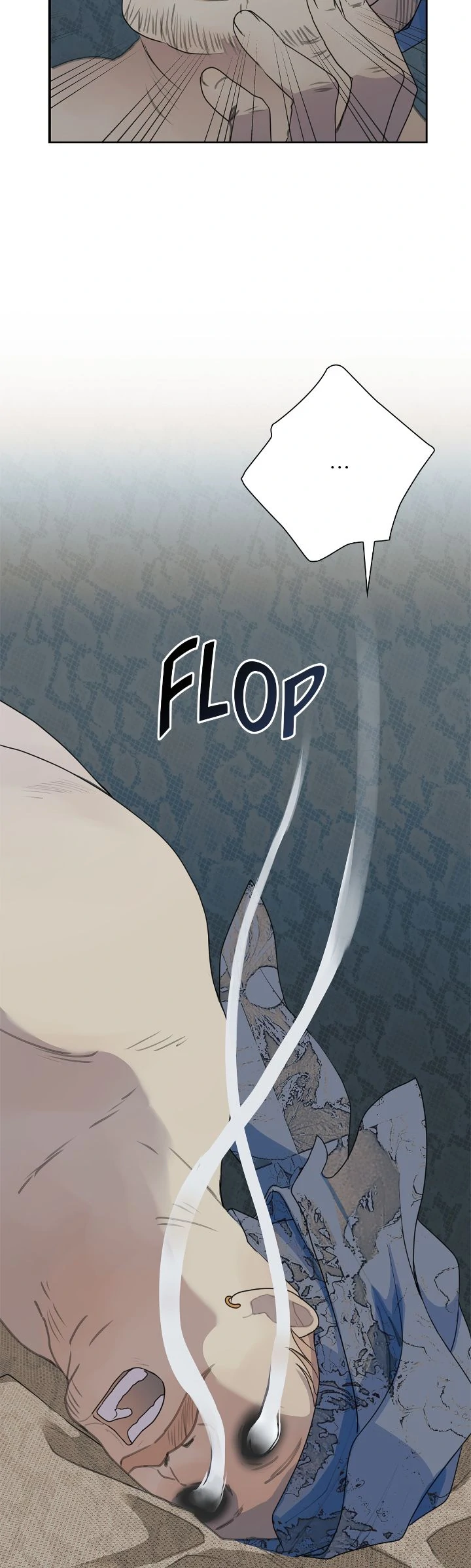 Bloody Moon Chapter 2 - Page 7