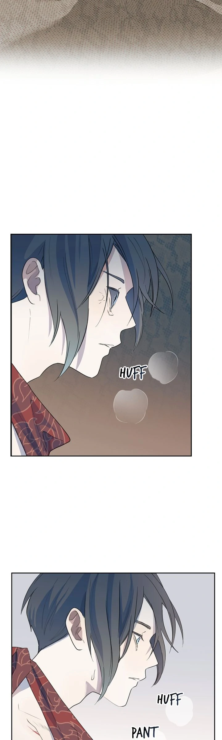 Bloody Moon Chapter 2 - Page 8
