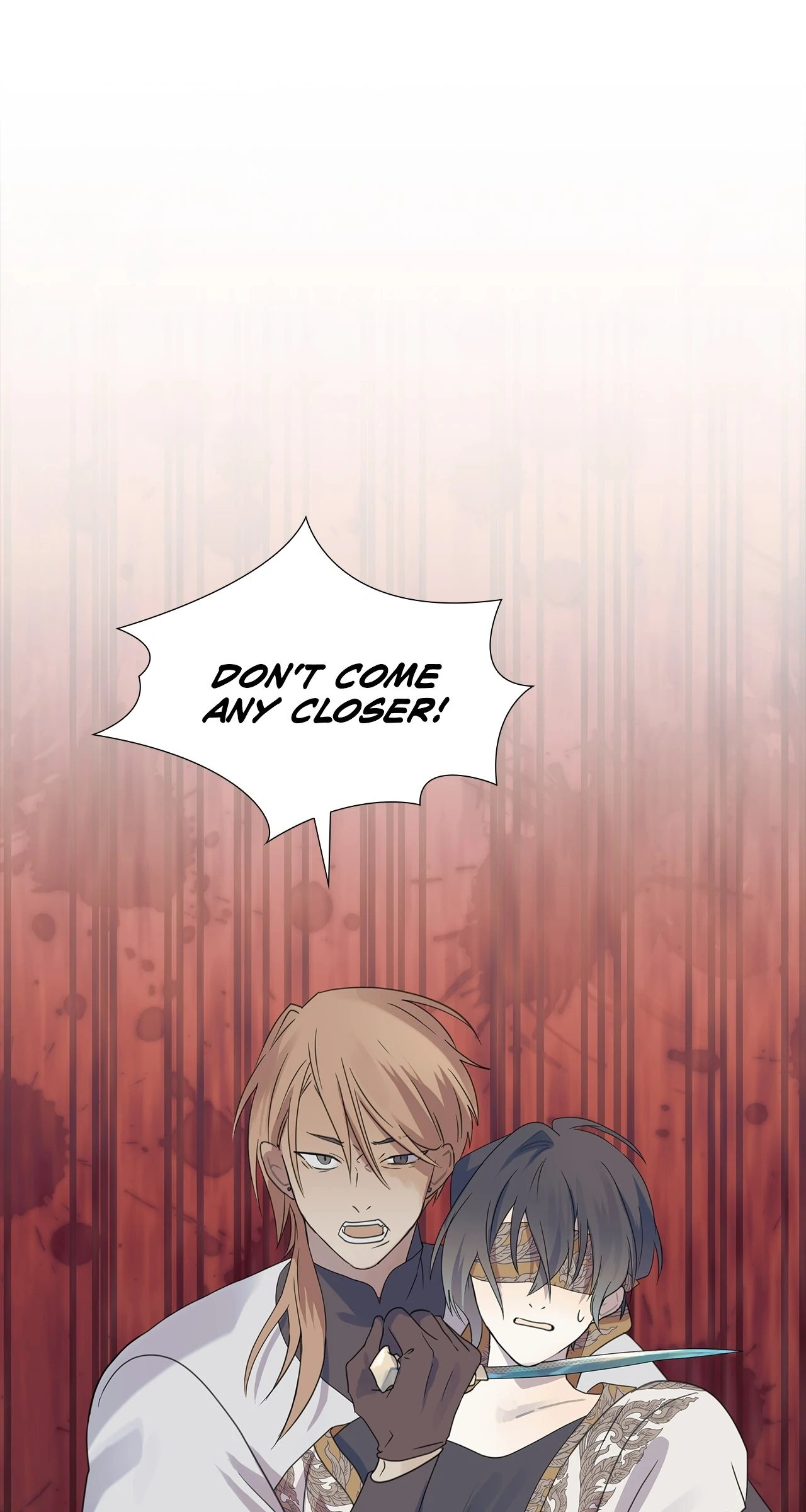 Bloody Moon Chapter 20 - Page 2