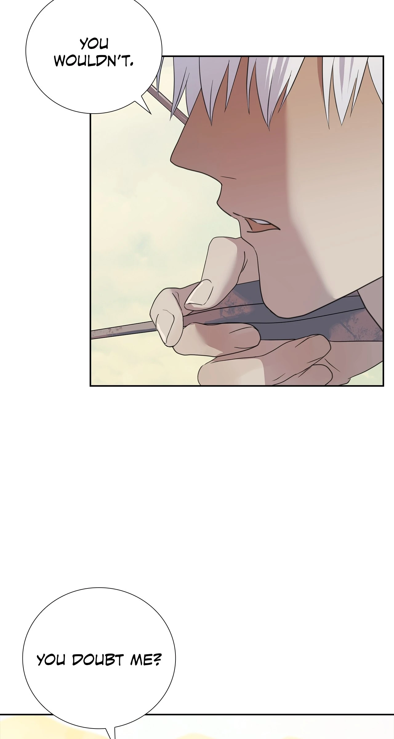 Bloody Moon Chapter 20 - Page 11