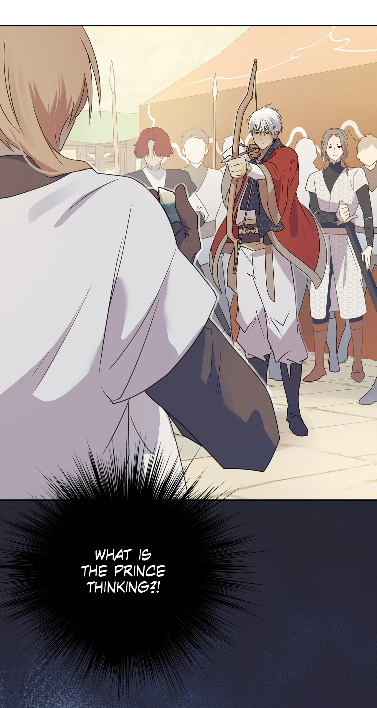 Bloody Moon Chapter 20 - Page 16
