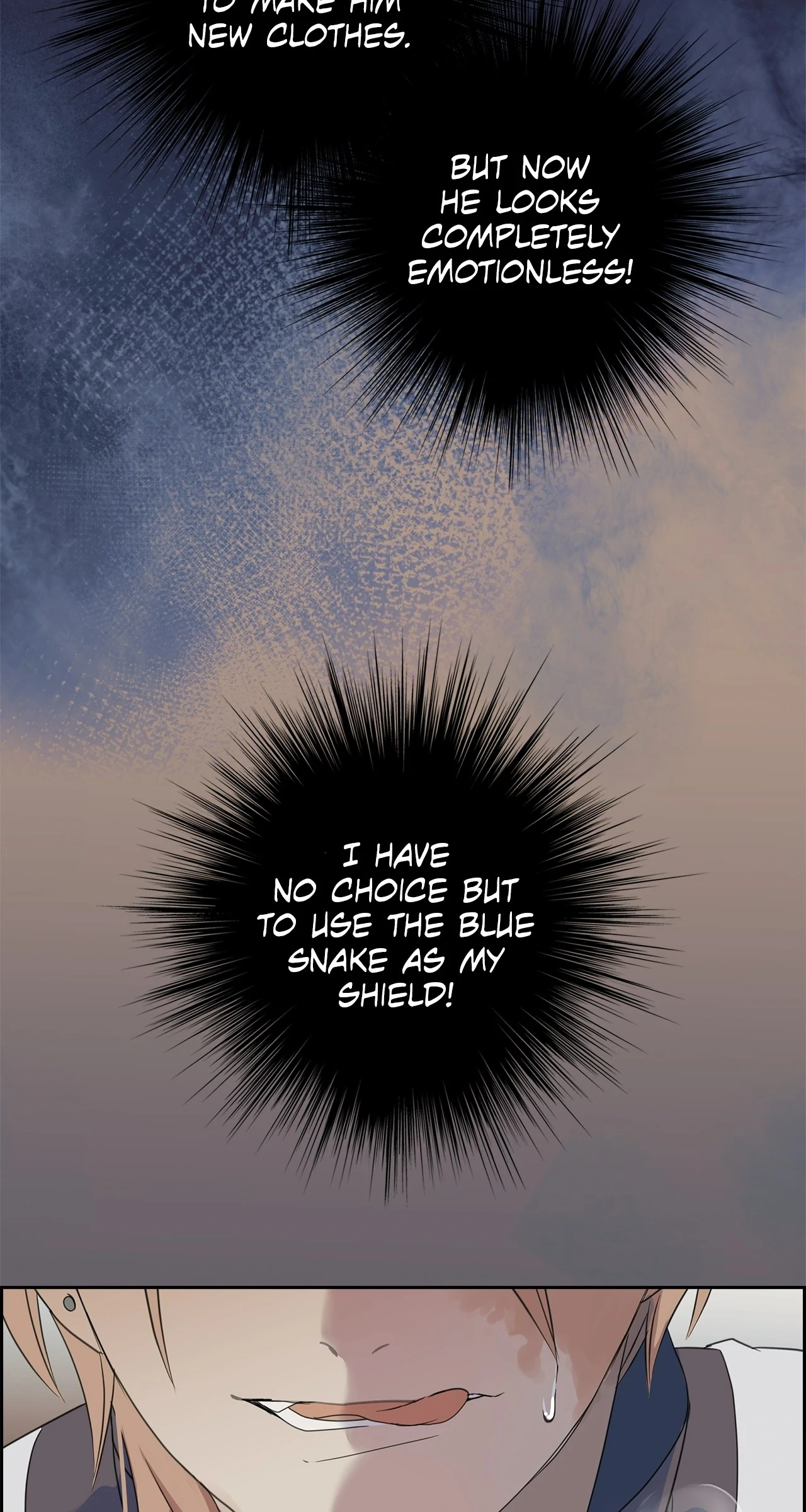 Bloody Moon Chapter 20 - Page 18