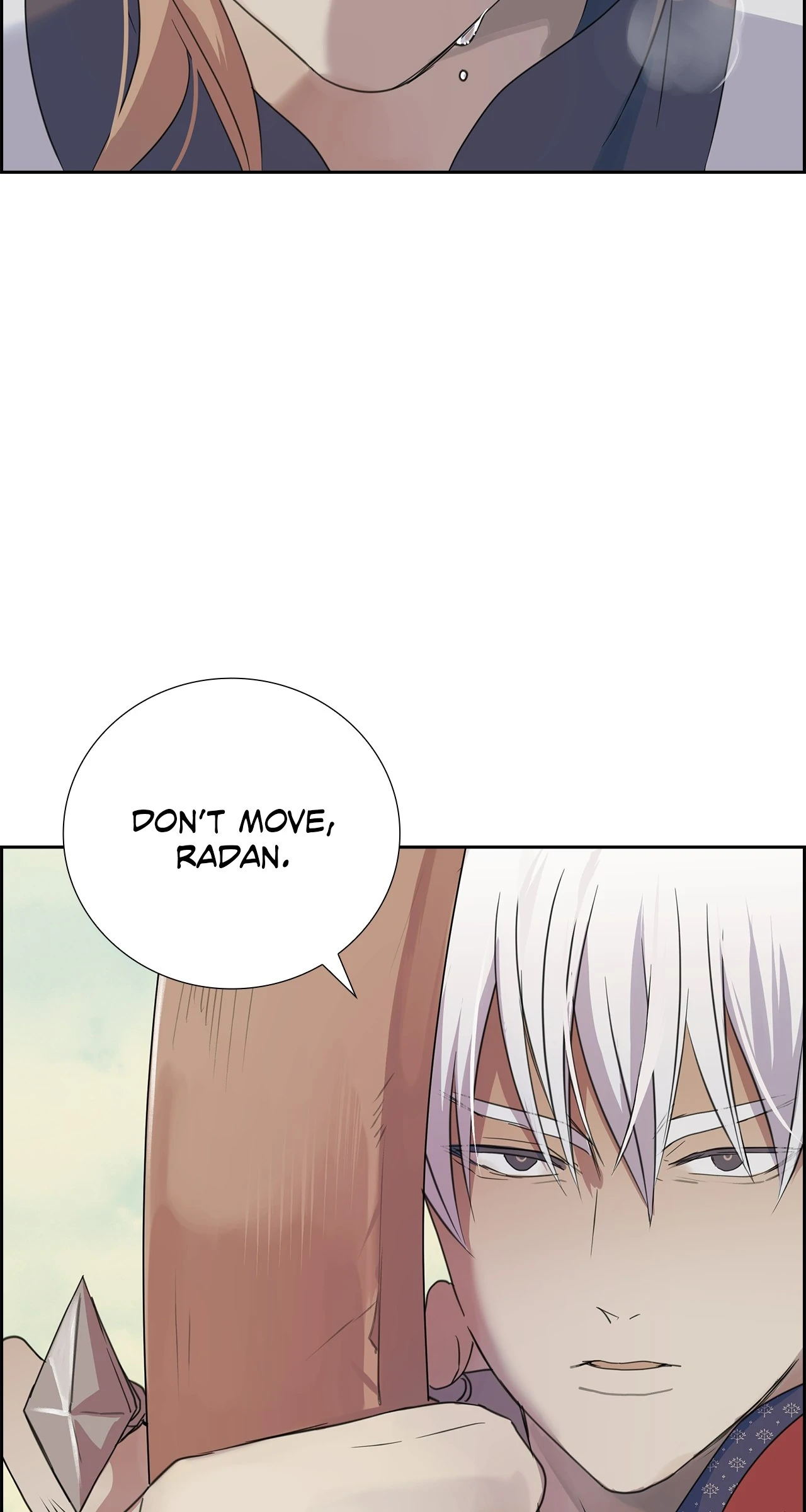 Bloody Moon Chapter 20 - Page 19