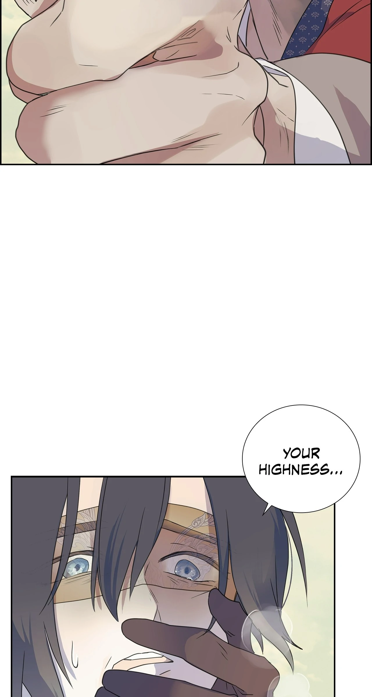 Bloody Moon Chapter 20 - Page 20