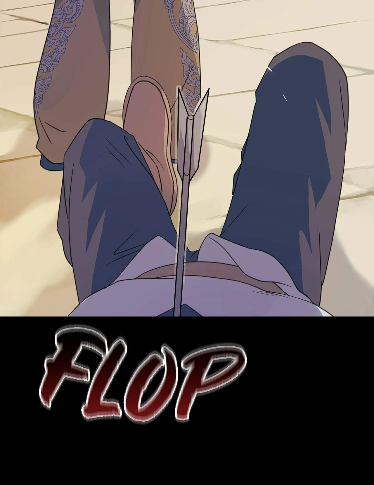 Bloody Moon Chapter 20 - Page 28