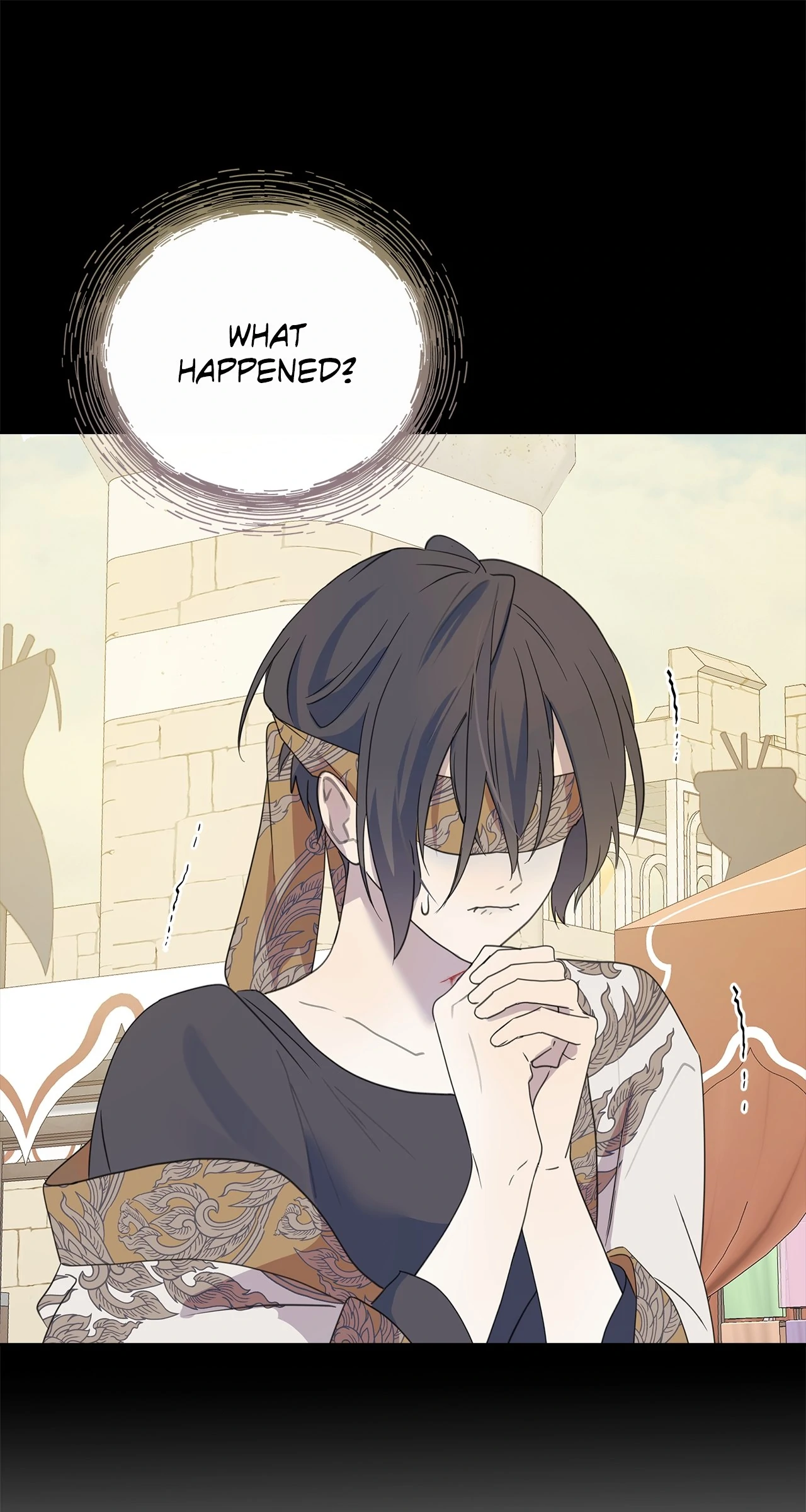 Bloody Moon Chapter 20 - Page 29