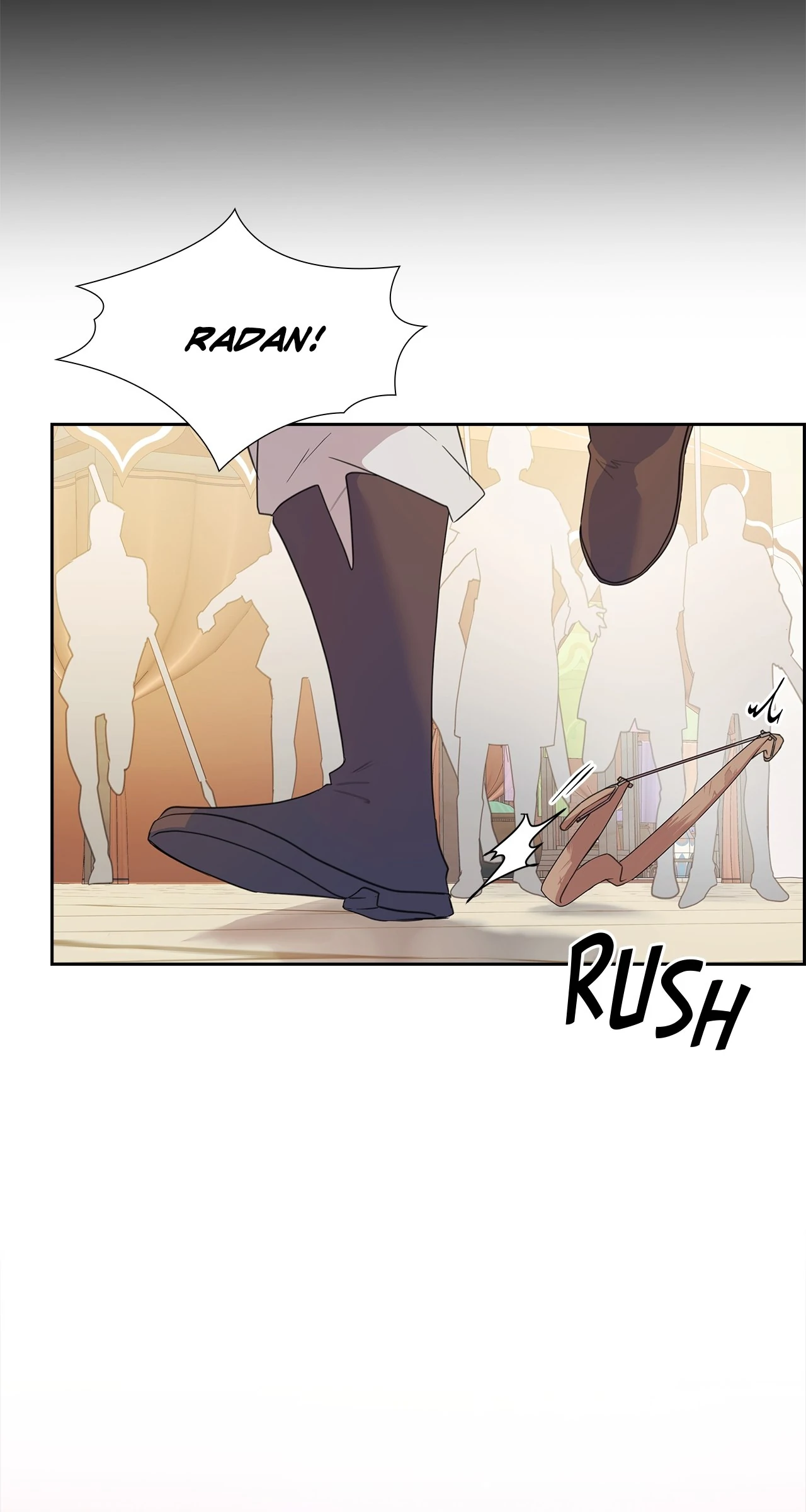 Bloody Moon Chapter 20 - Page 30