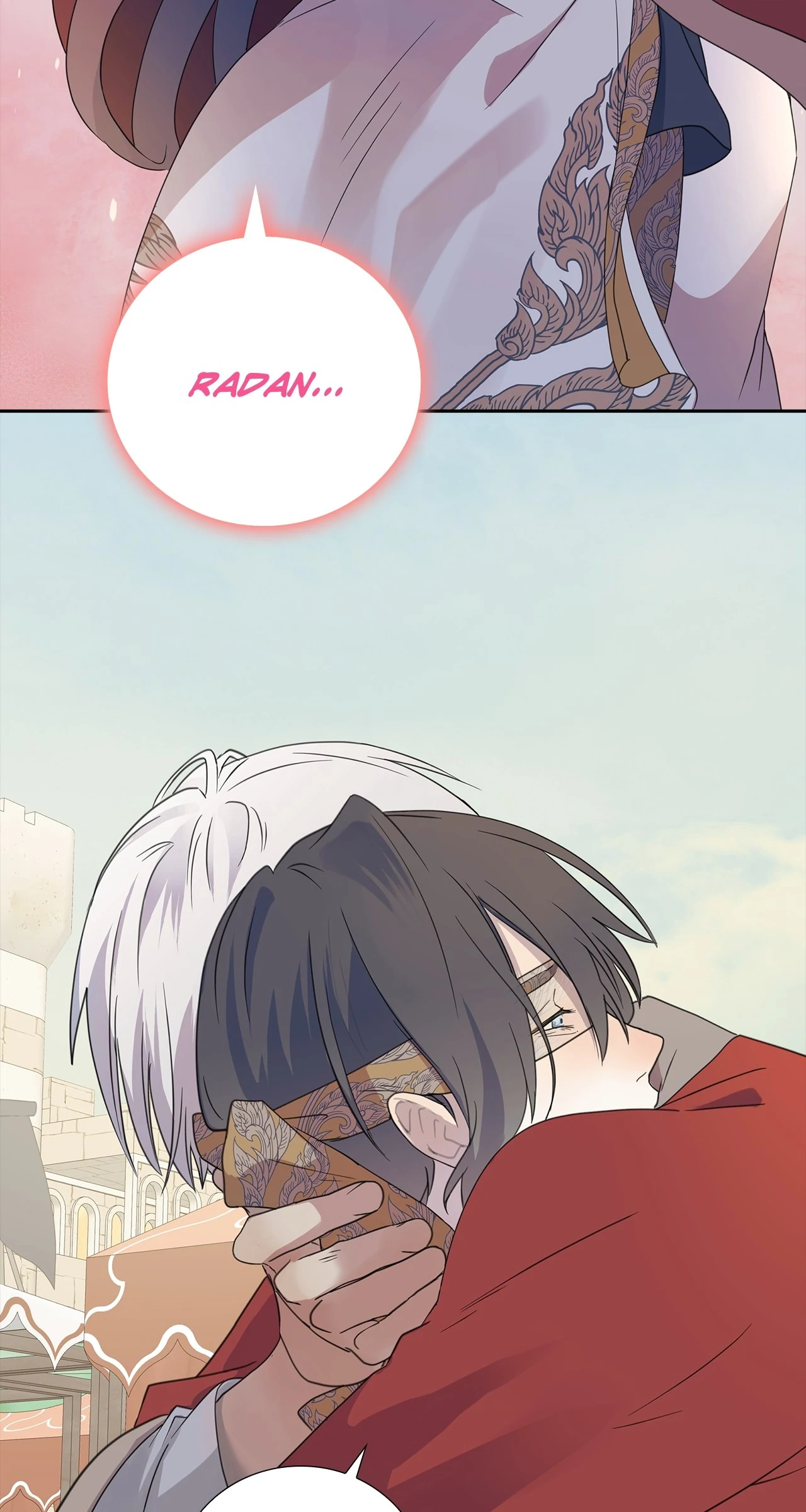 Bloody Moon Chapter 20 - Page 32