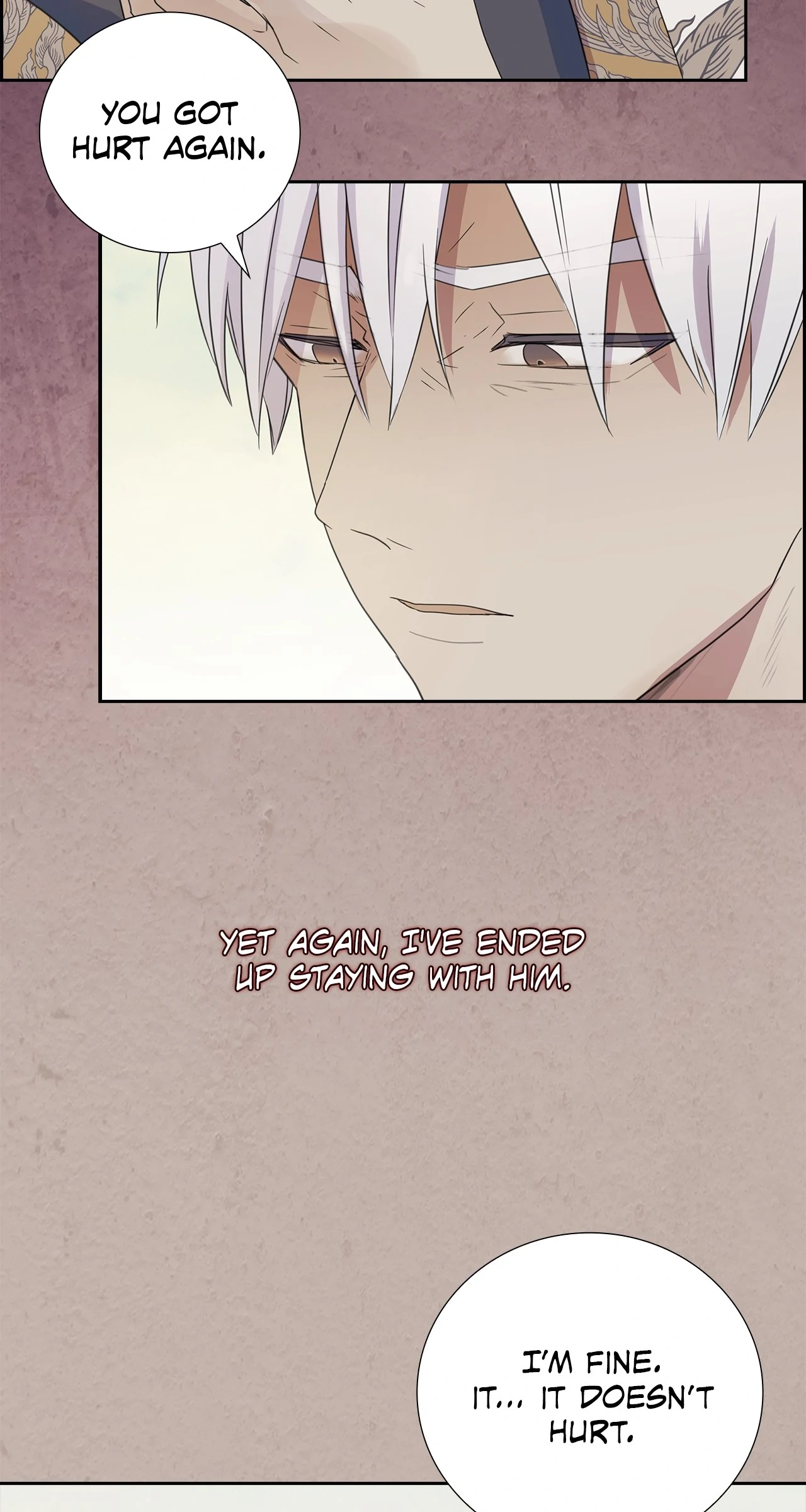 Bloody Moon Chapter 20 - Page 34