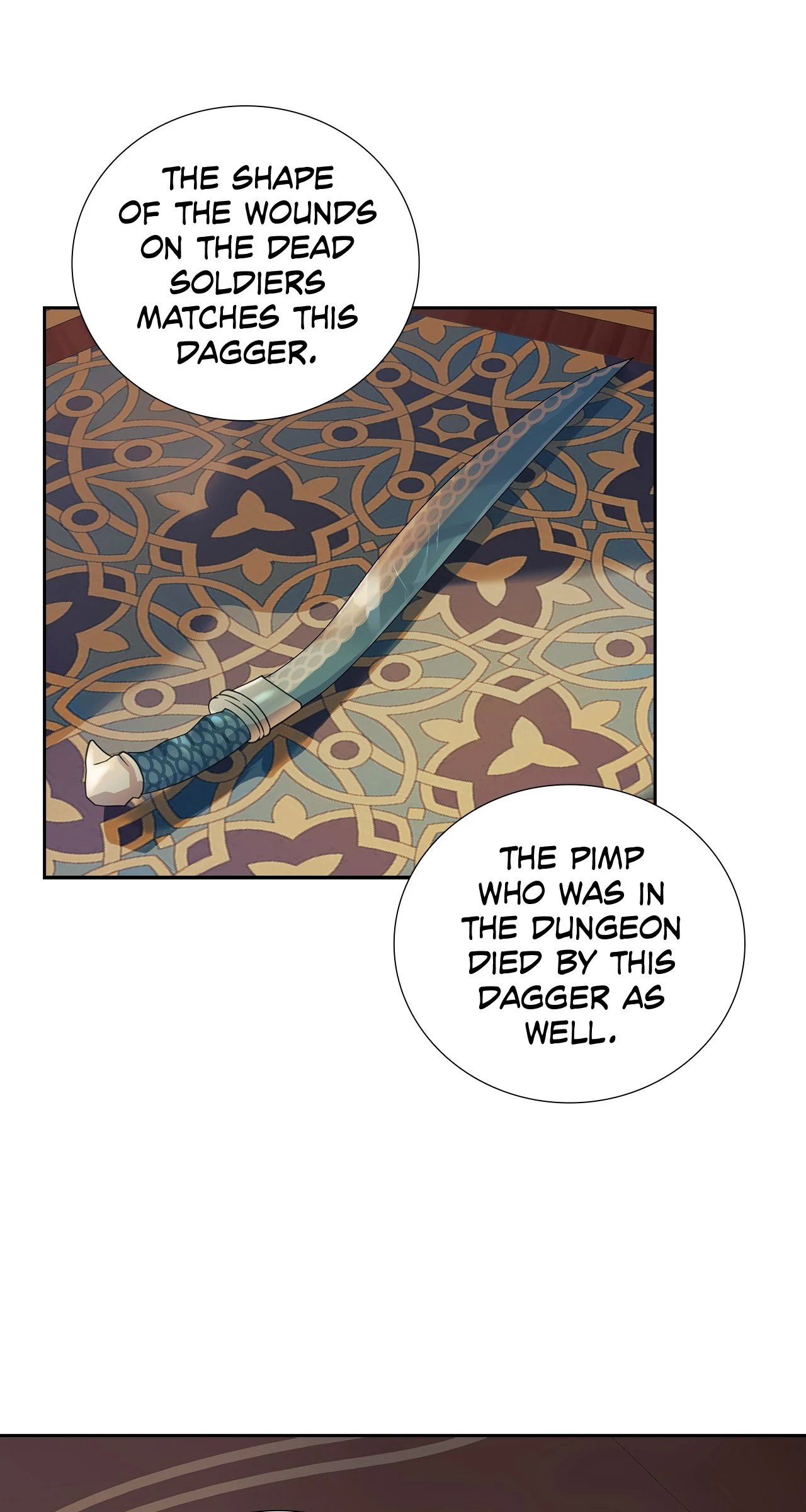 Bloody Moon Chapter 20 - Page 43