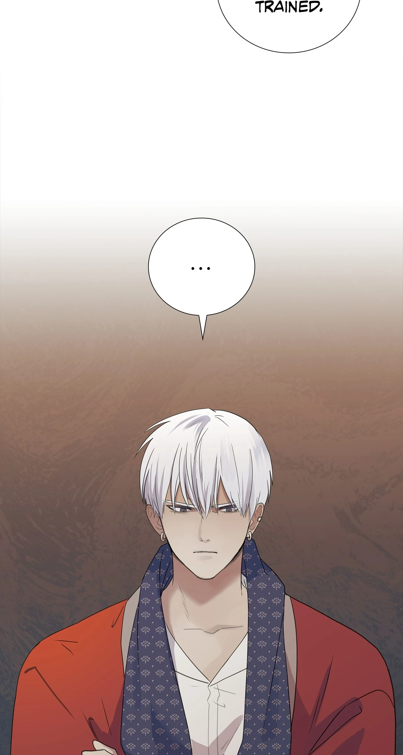 Bloody Moon Chapter 20 - Page 45