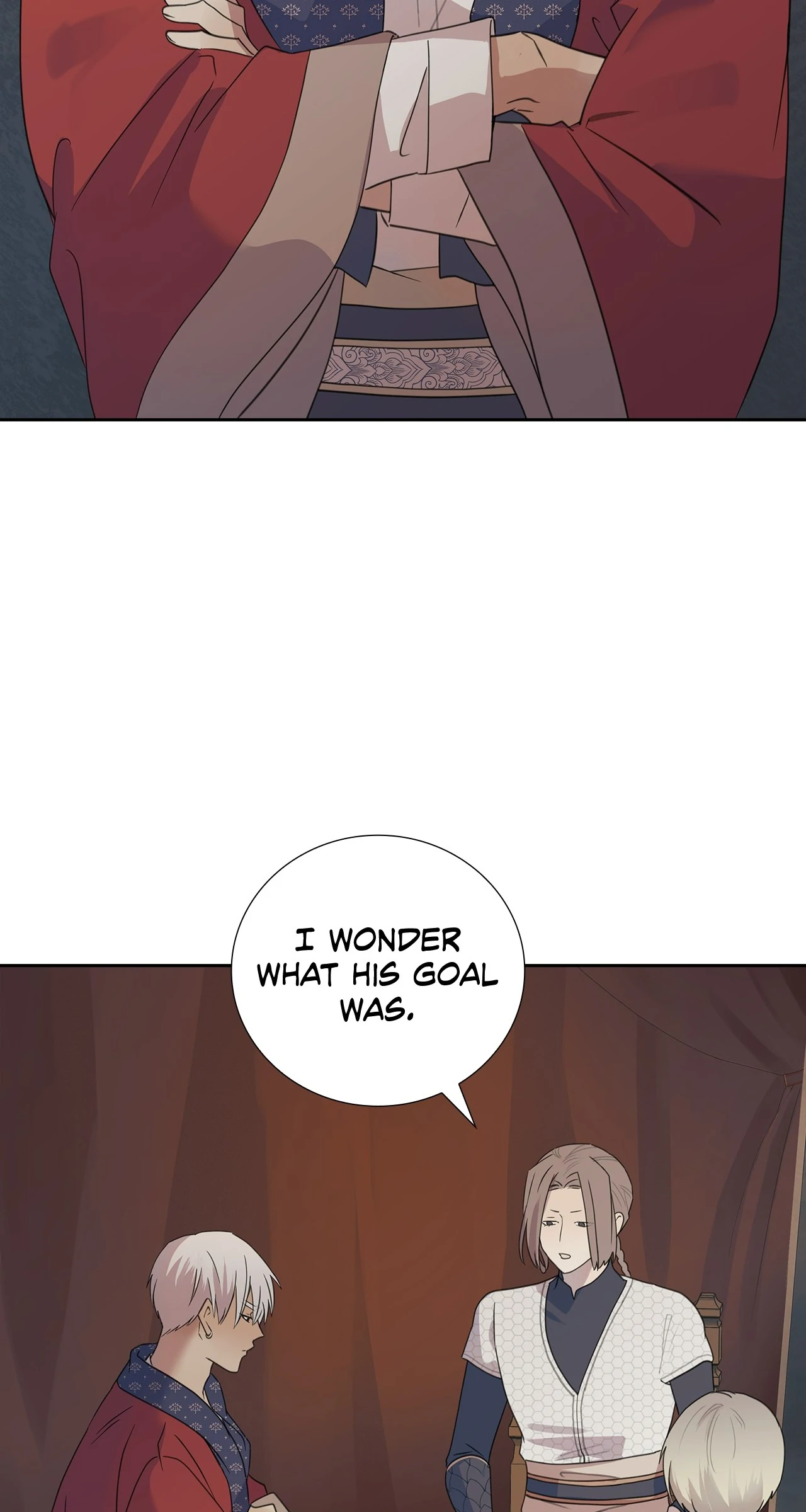 Bloody Moon Chapter 20 - Page 46