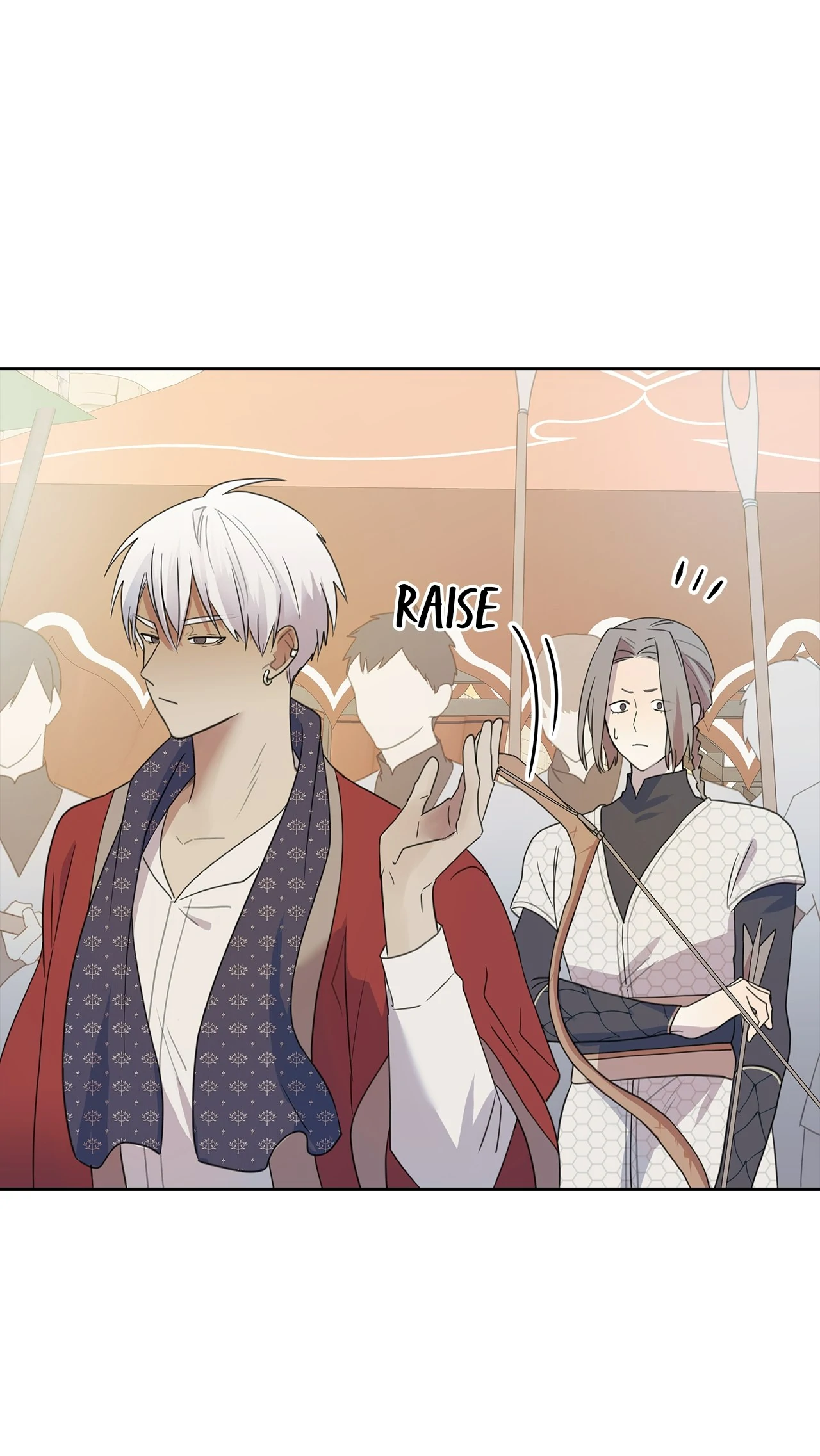 Bloody Moon Chapter 20 - Page 6