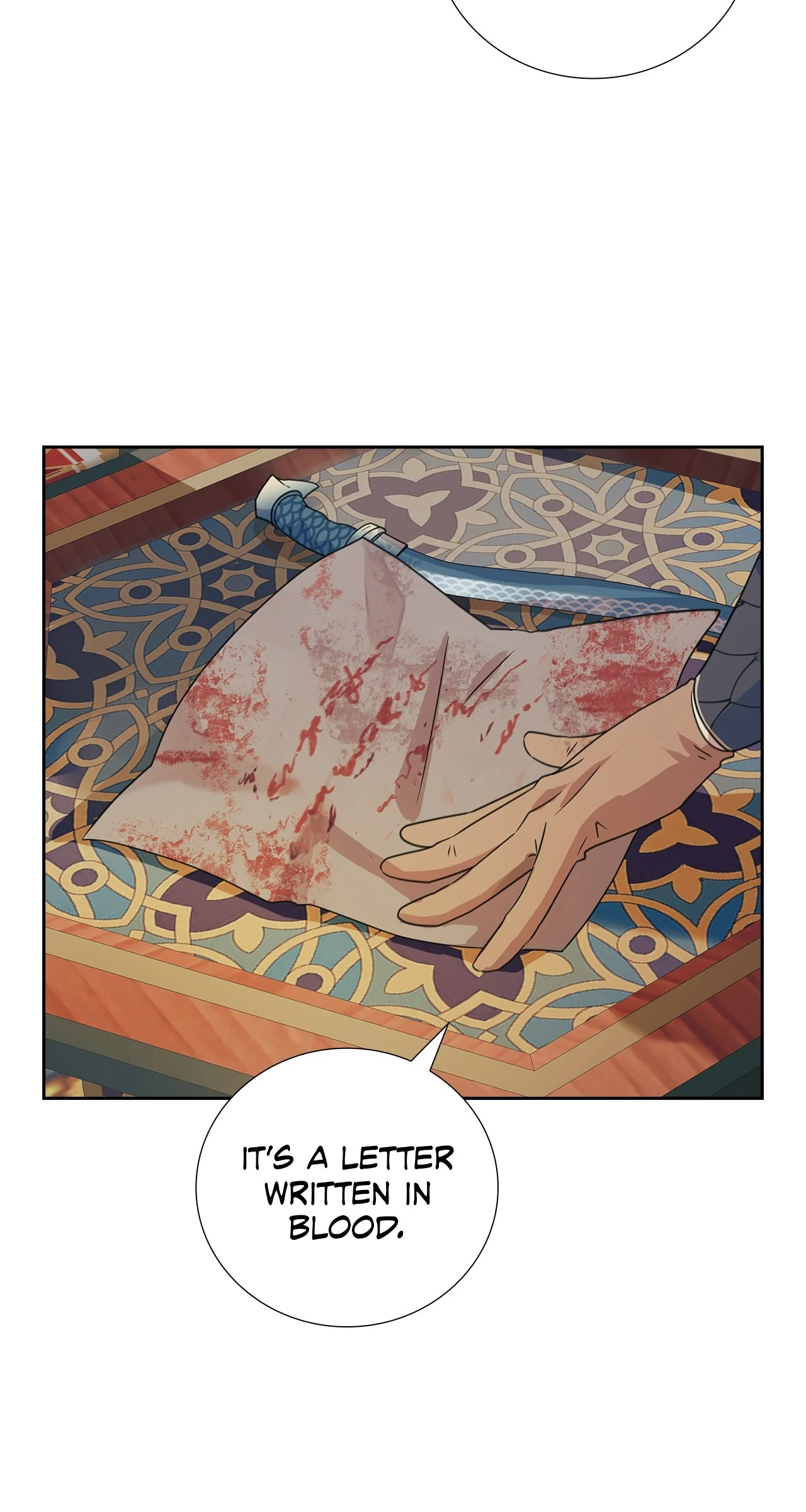 Bloody Moon Chapter 20 - Page 52