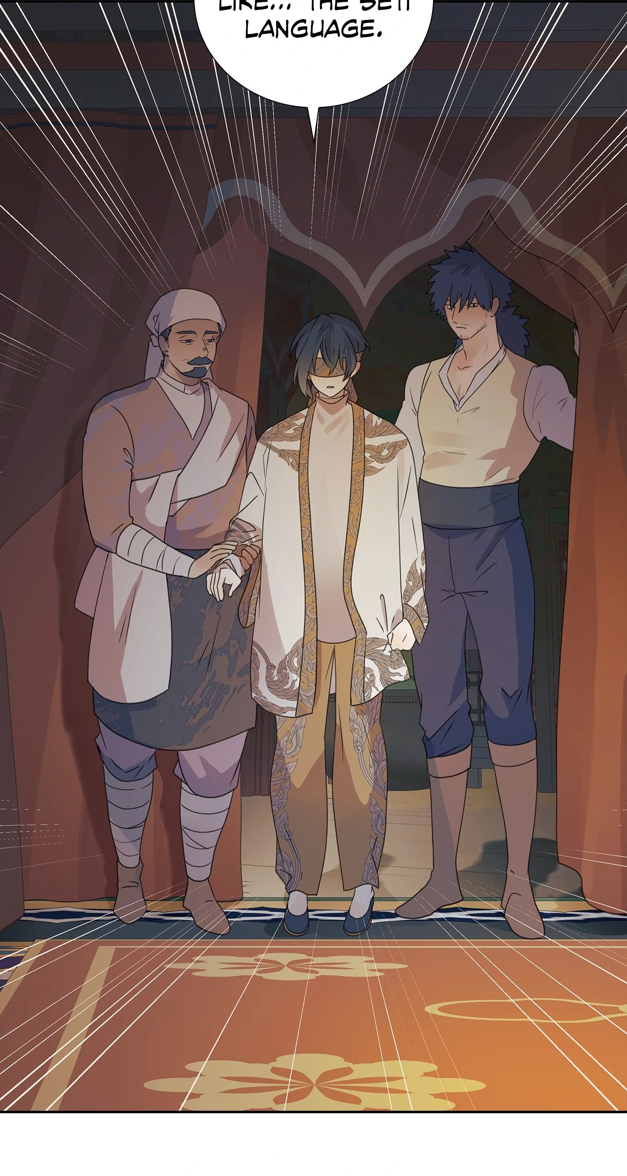 Bloody Moon Chapter 20 - Page 60