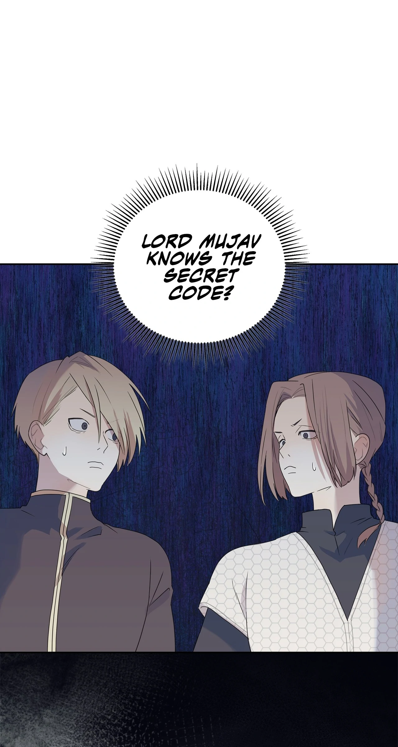 Bloody Moon Chapter 20 - Page 61