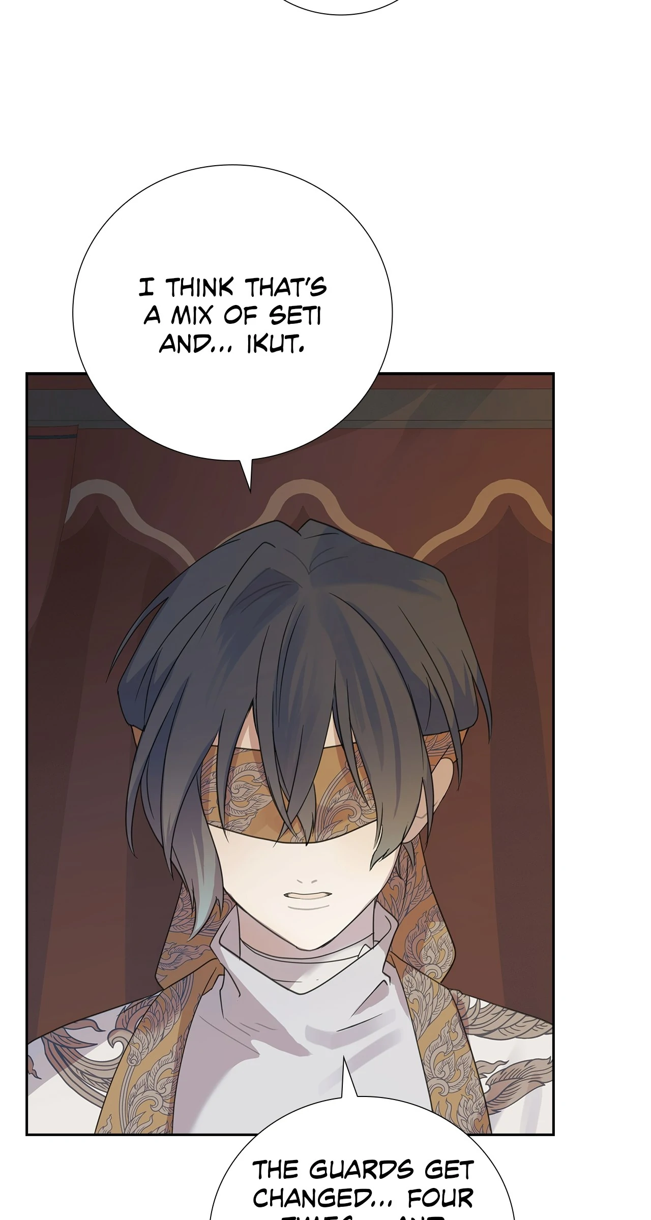 Bloody Moon Chapter 20 - Page 67
