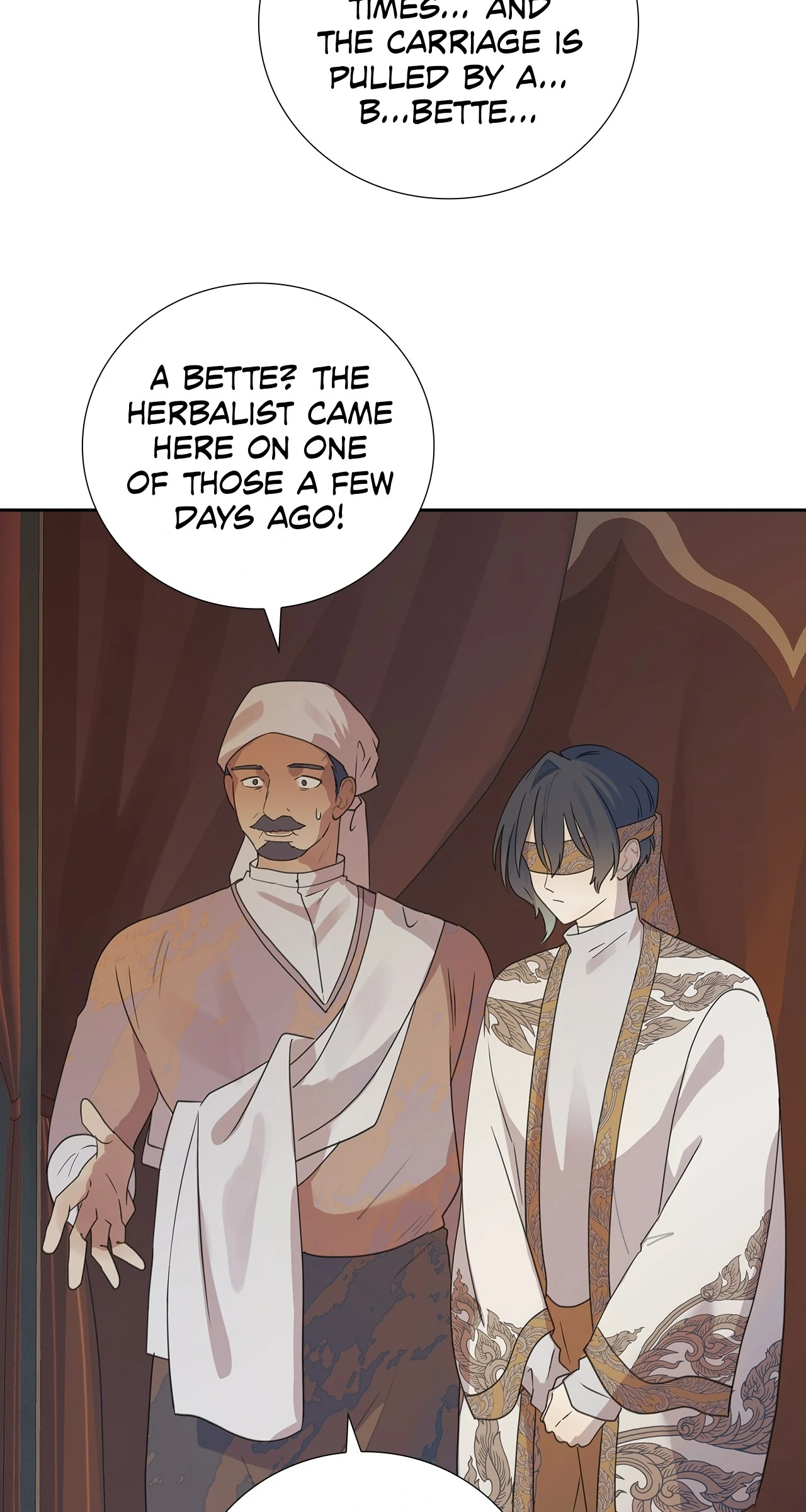 Bloody Moon Chapter 20 - Page 68