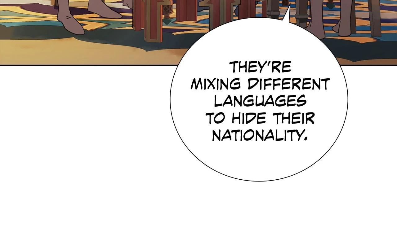 Bloody Moon Chapter 20 - Page 70