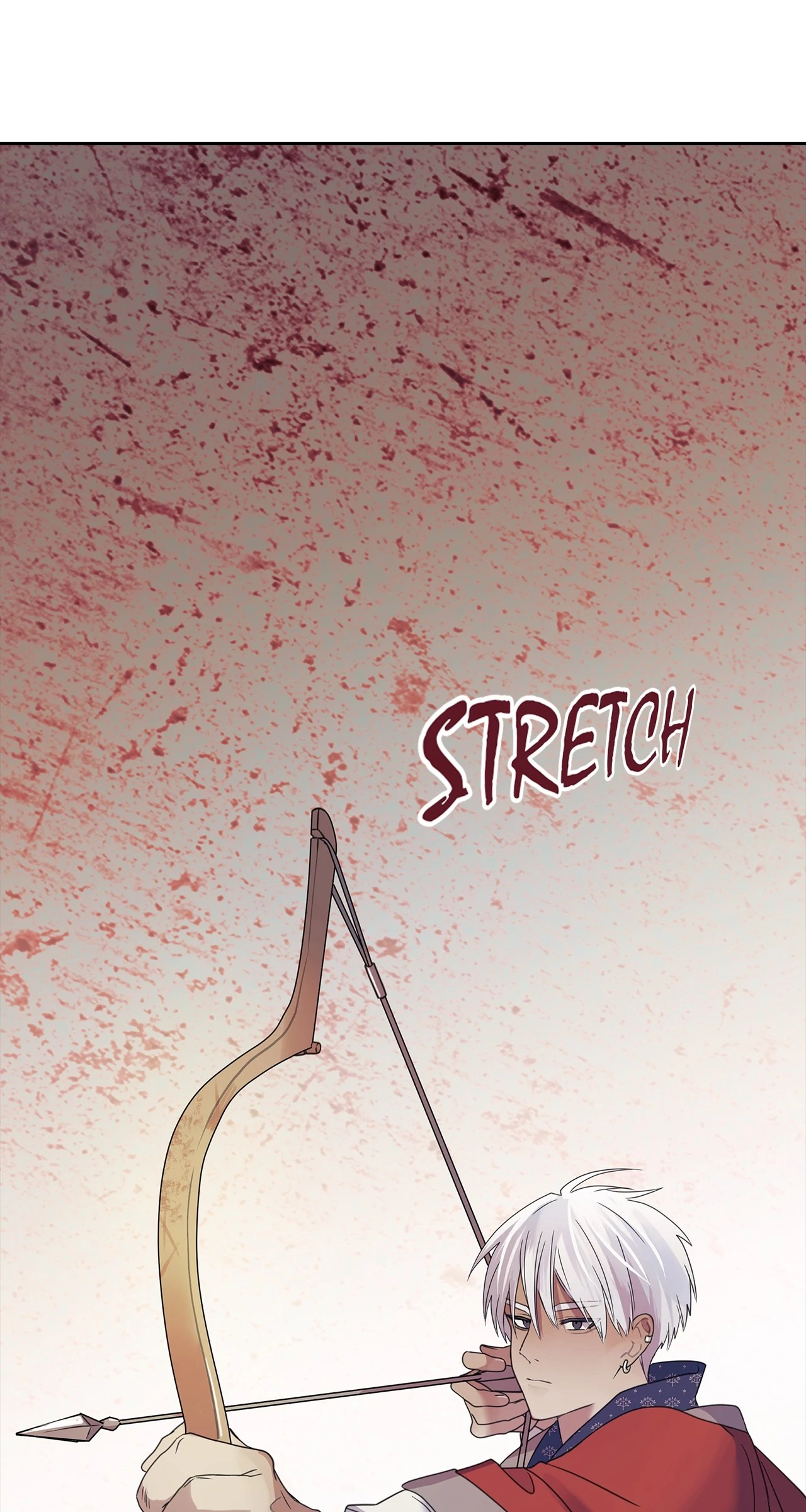 Bloody Moon Chapter 20 - Page 8