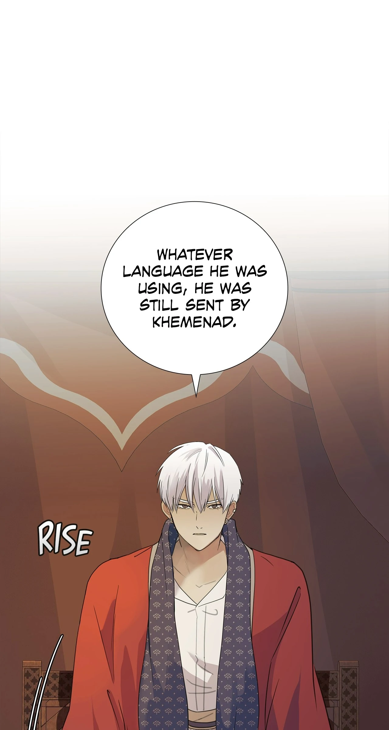 Bloody Moon Chapter 20 - Page 71