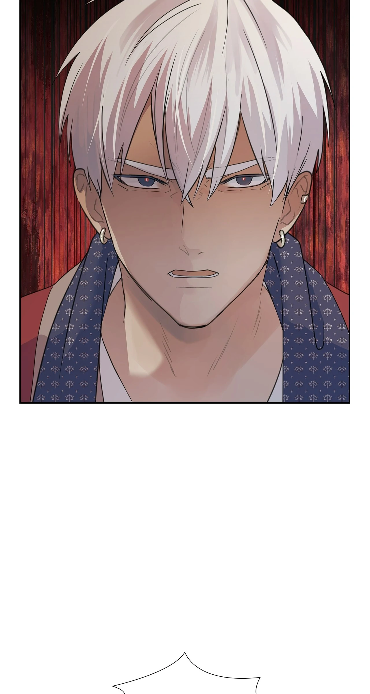 Bloody Moon Chapter 20 - Page 73