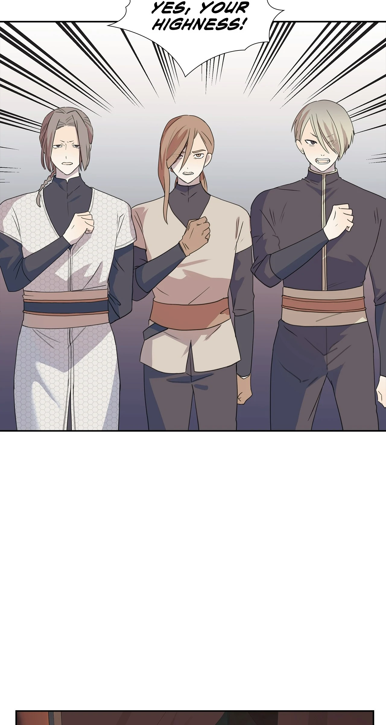 Bloody Moon Chapter 20 - Page 74