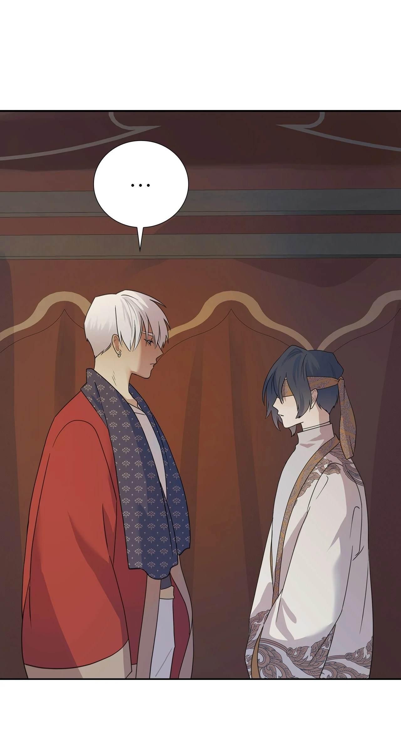 Bloody Moon Chapter 20 - Page 76