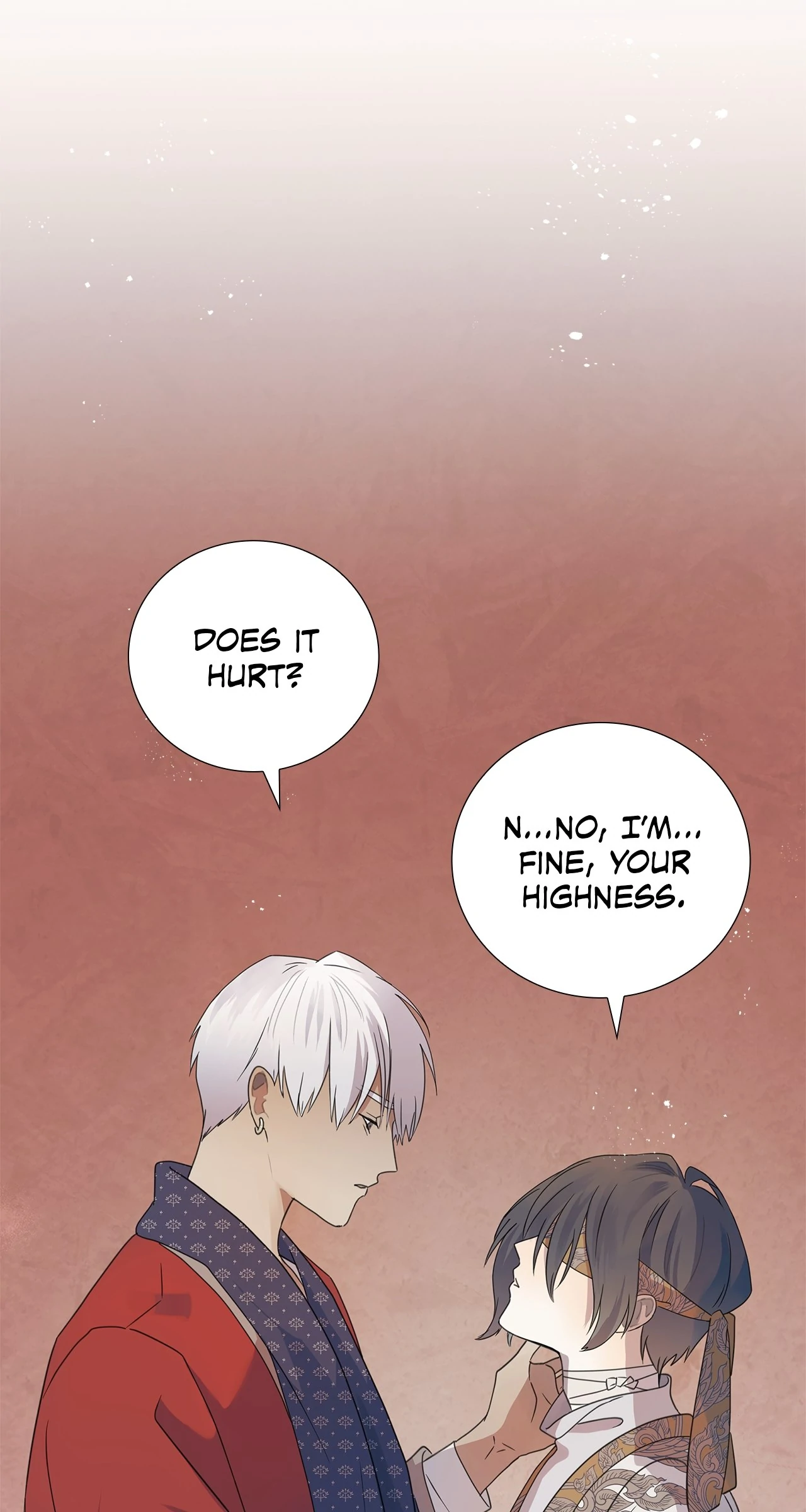 Bloody Moon Chapter 20 - Page 79