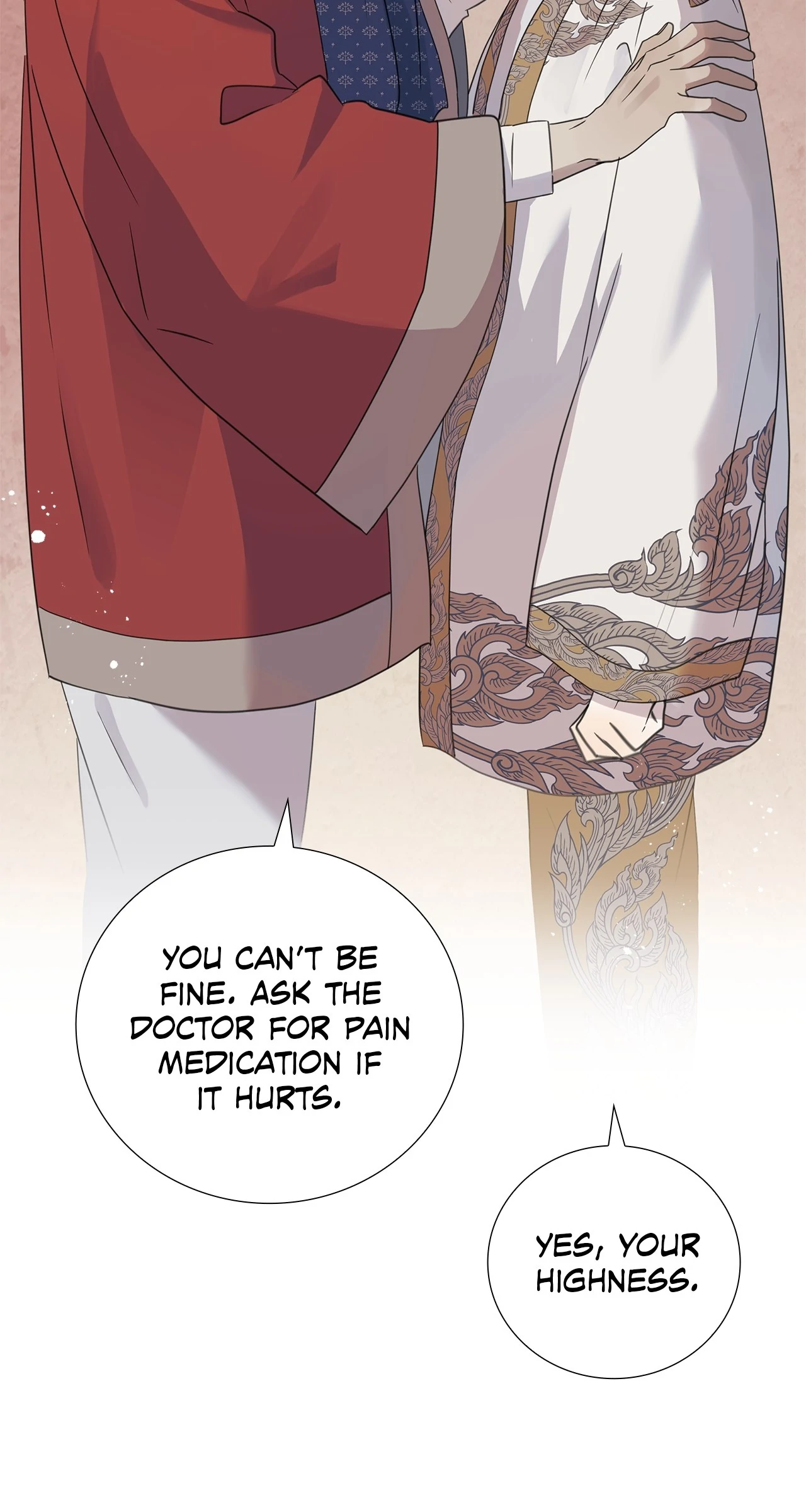 Bloody Moon Chapter 20 - Page 80