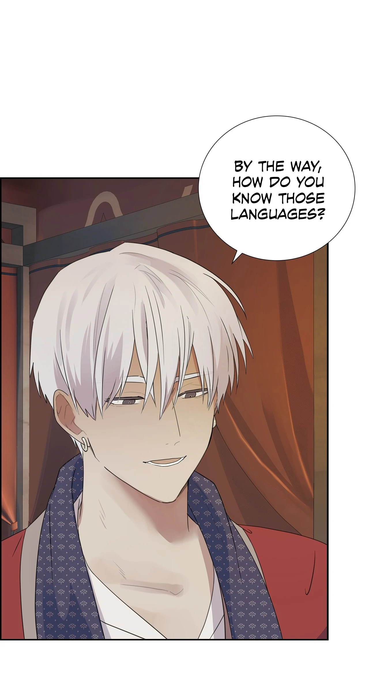 Bloody Moon Chapter 20 - Page 81