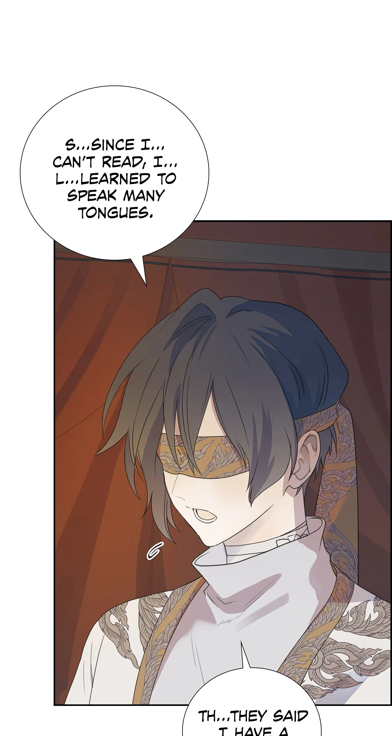 Bloody Moon Chapter 20 - Page 82