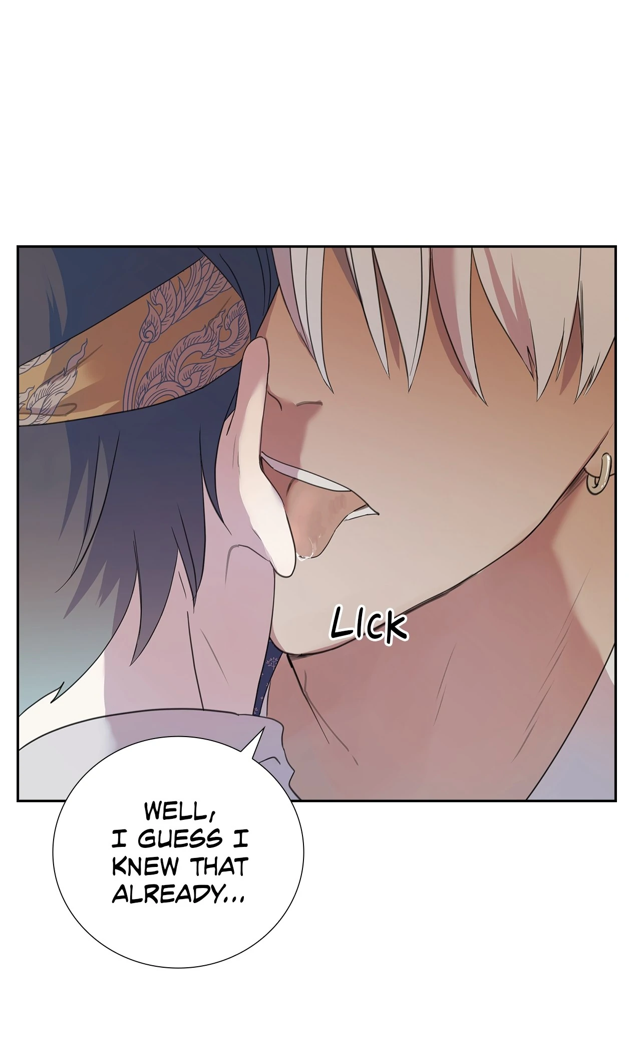 Bloody Moon Chapter 20 - Page 84