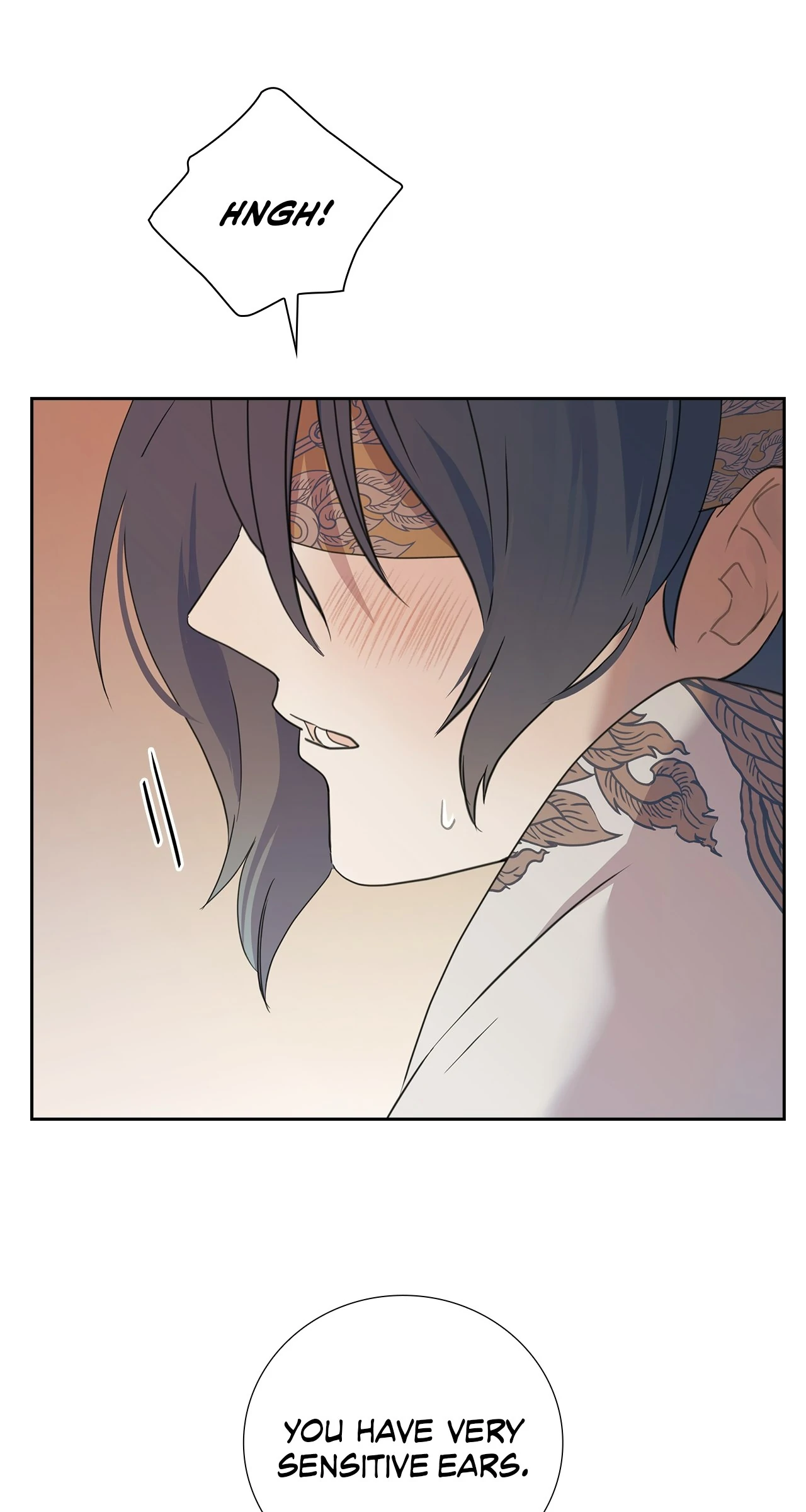 Bloody Moon Chapter 20 - Page 85