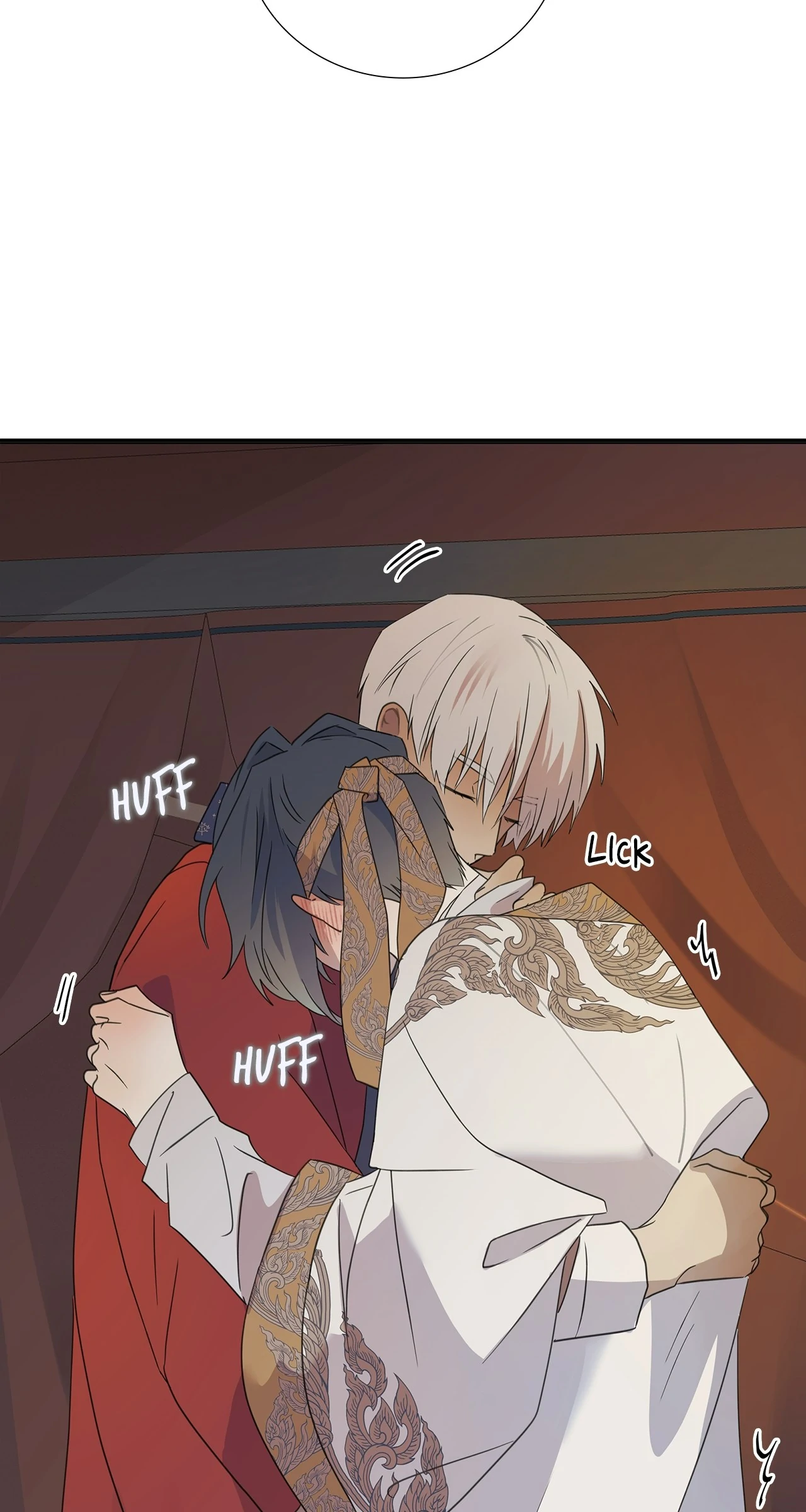 Bloody Moon Chapter 20 - Page 86