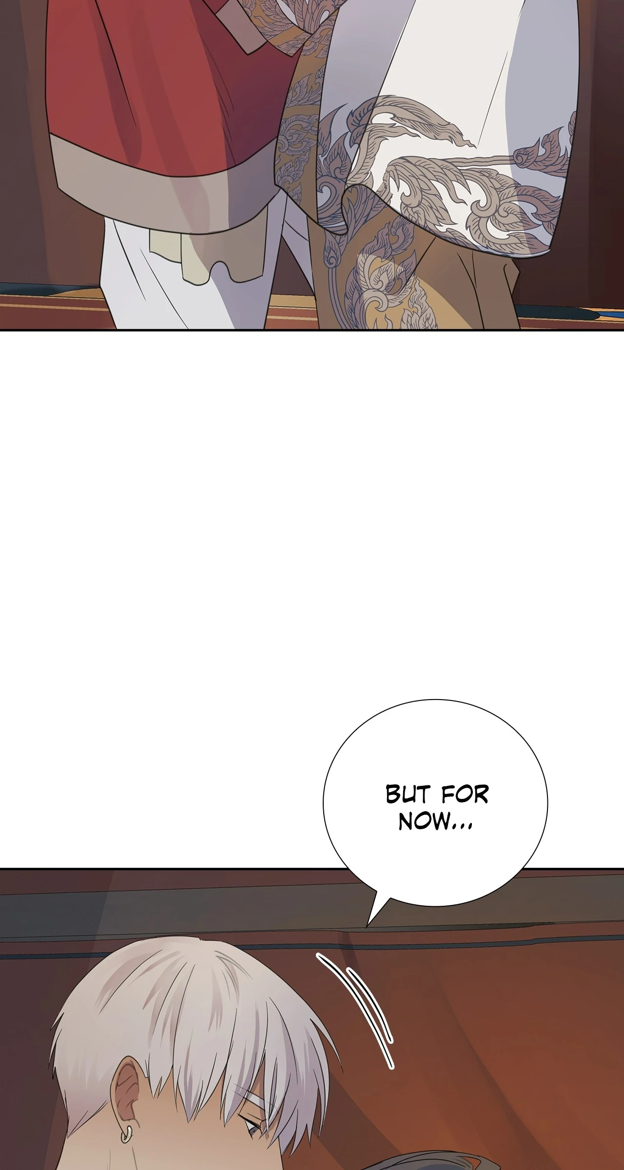 Bloody Moon Chapter 20 - Page 87